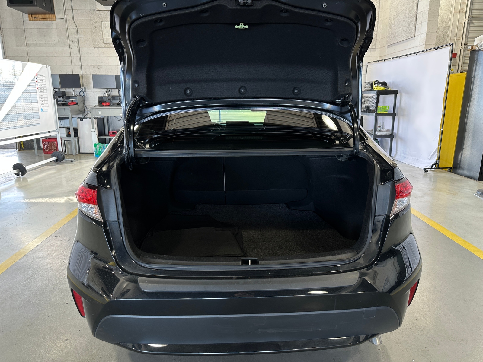 Thumbnail: 2022 Toyota Corolla - 7