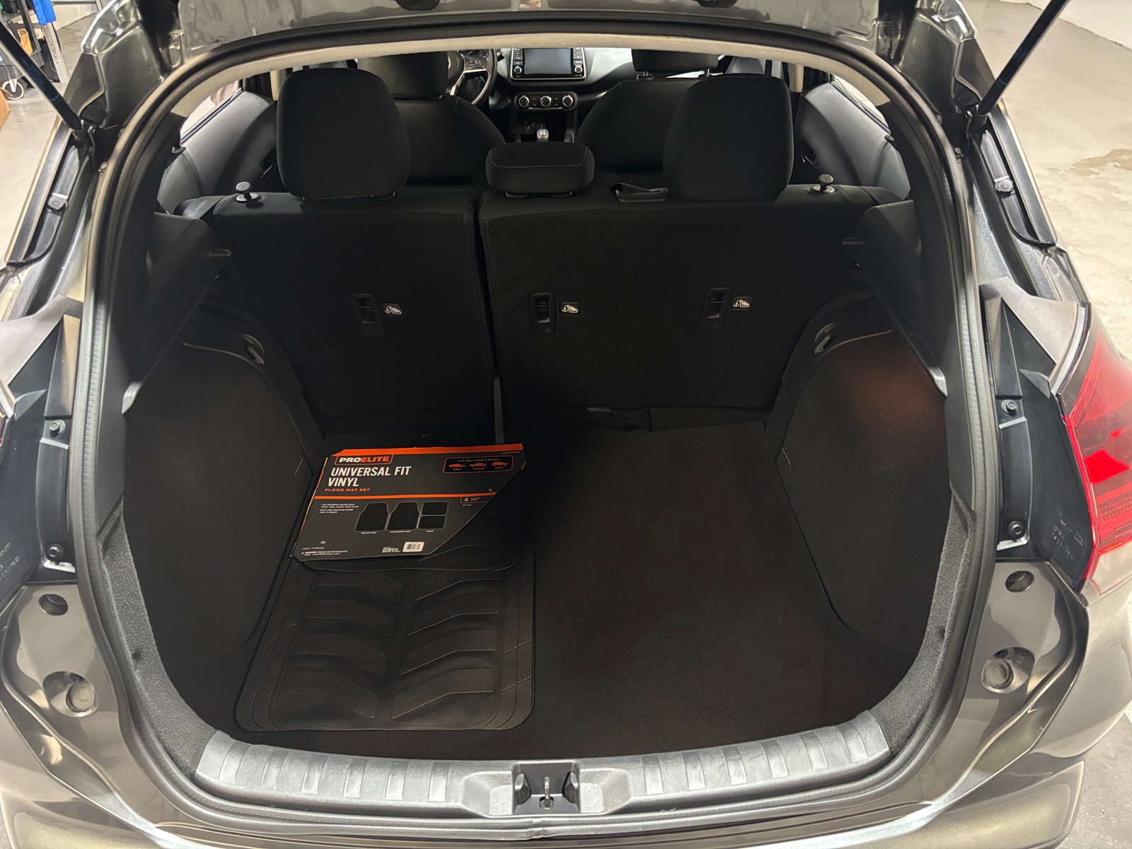 Thumbnail: 2022 Nissan Kicks - 7