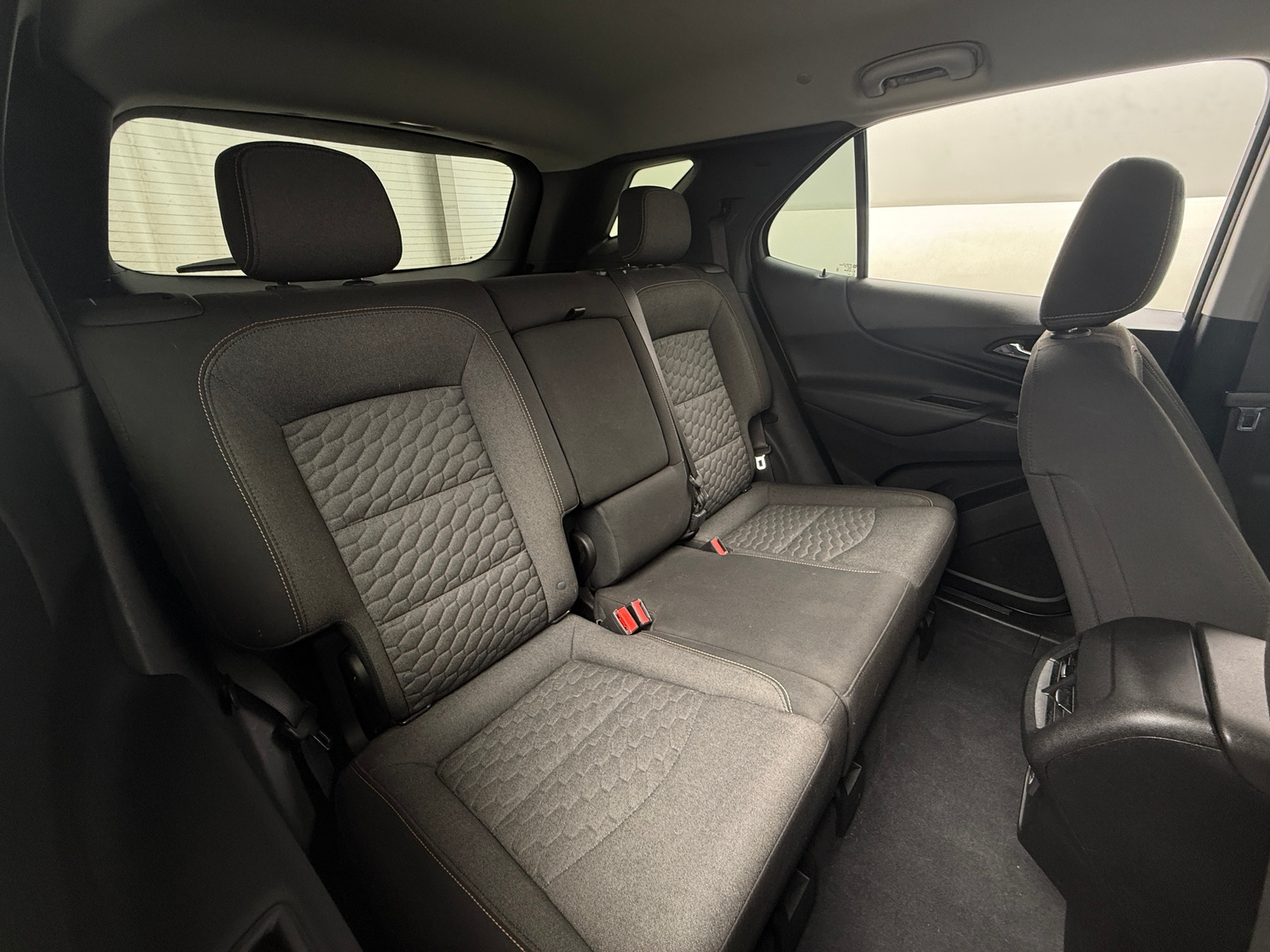 Thumbnail: 2019 Chevrolet Equinox - 6