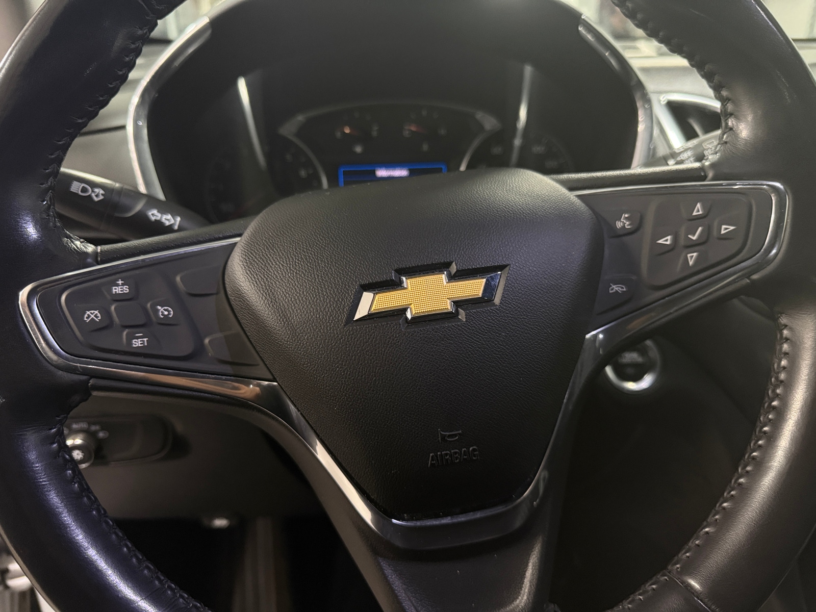 Thumbnail: 2019 Chevrolet Equinox - 5