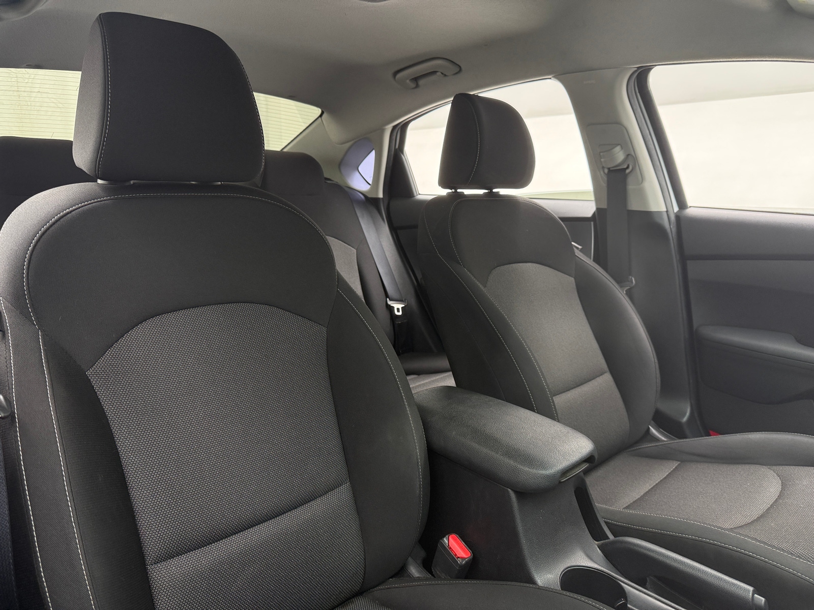 Thumbnail: 2022 Kia Forte - 2