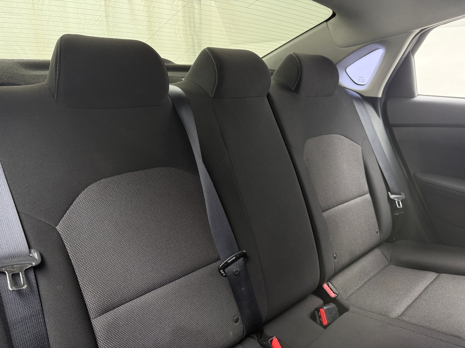 Thumbnail: 2022 Kia Forte - 6