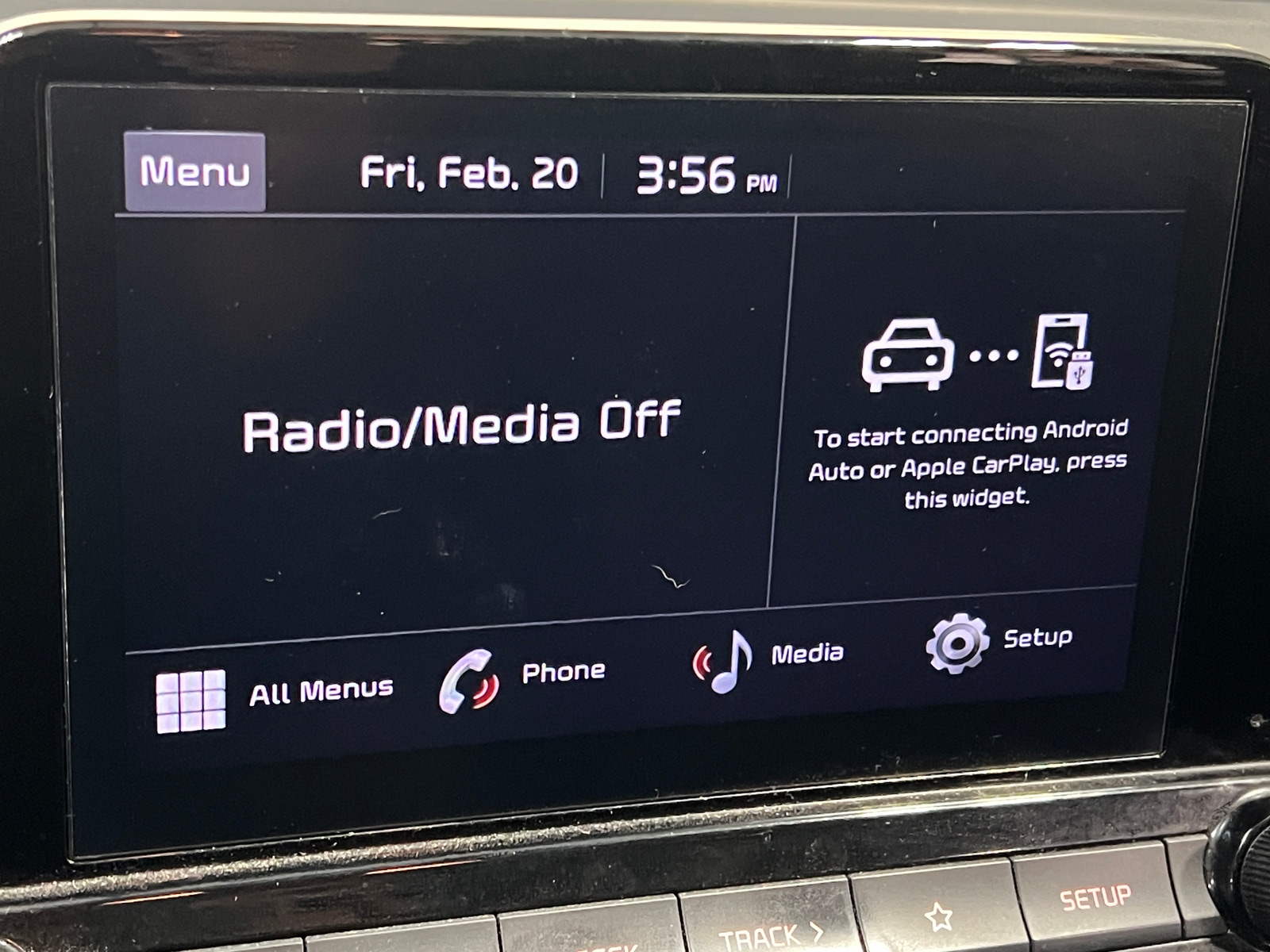 Thumbnail: 2022 Kia Forte - 4