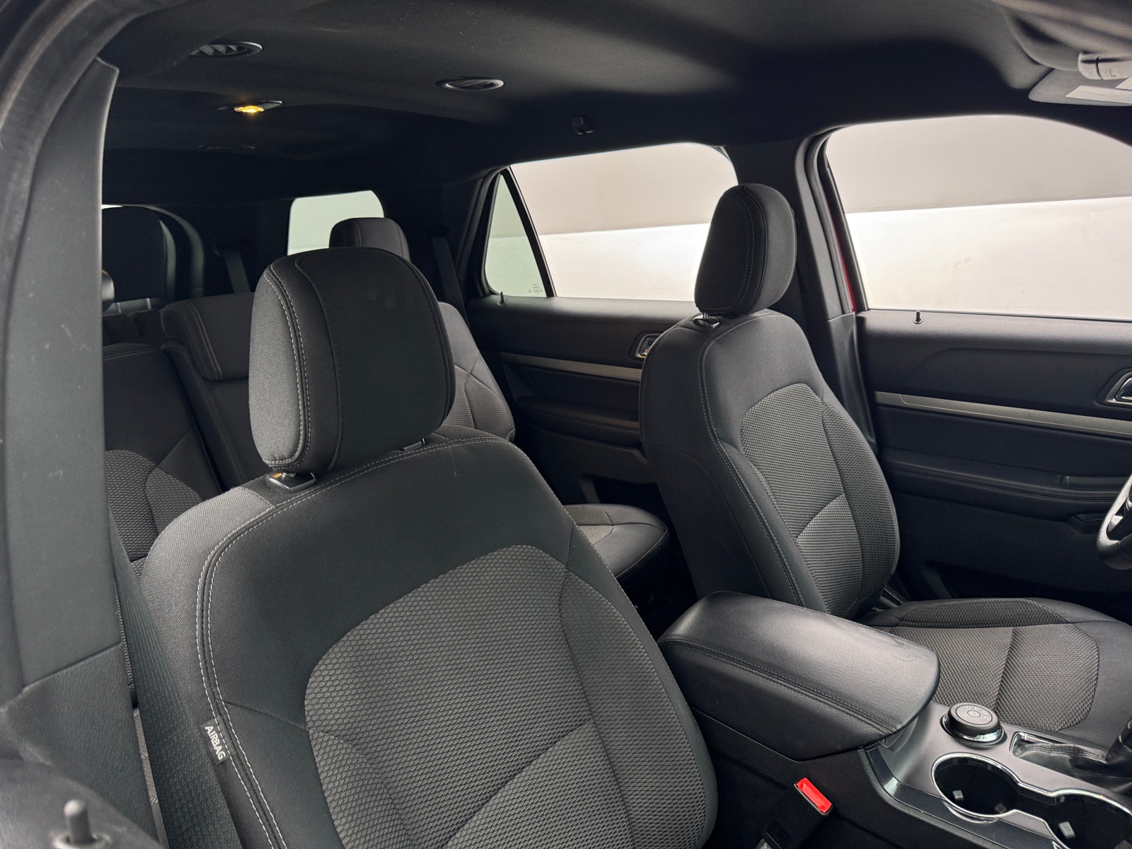 Thumbnail: 2018 Ford Explorer - 2