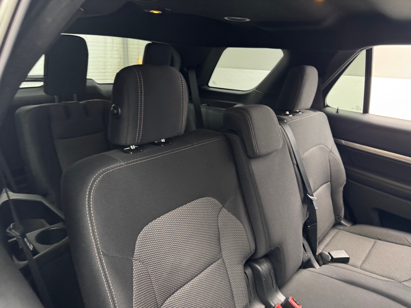 Thumbnail: 2018 Ford Explorer - 6