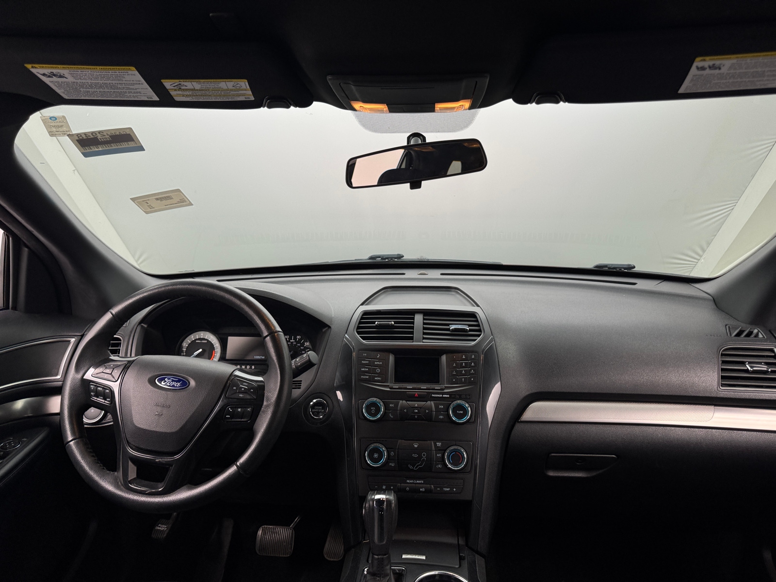 Thumbnail: 2018 Ford Explorer - 3