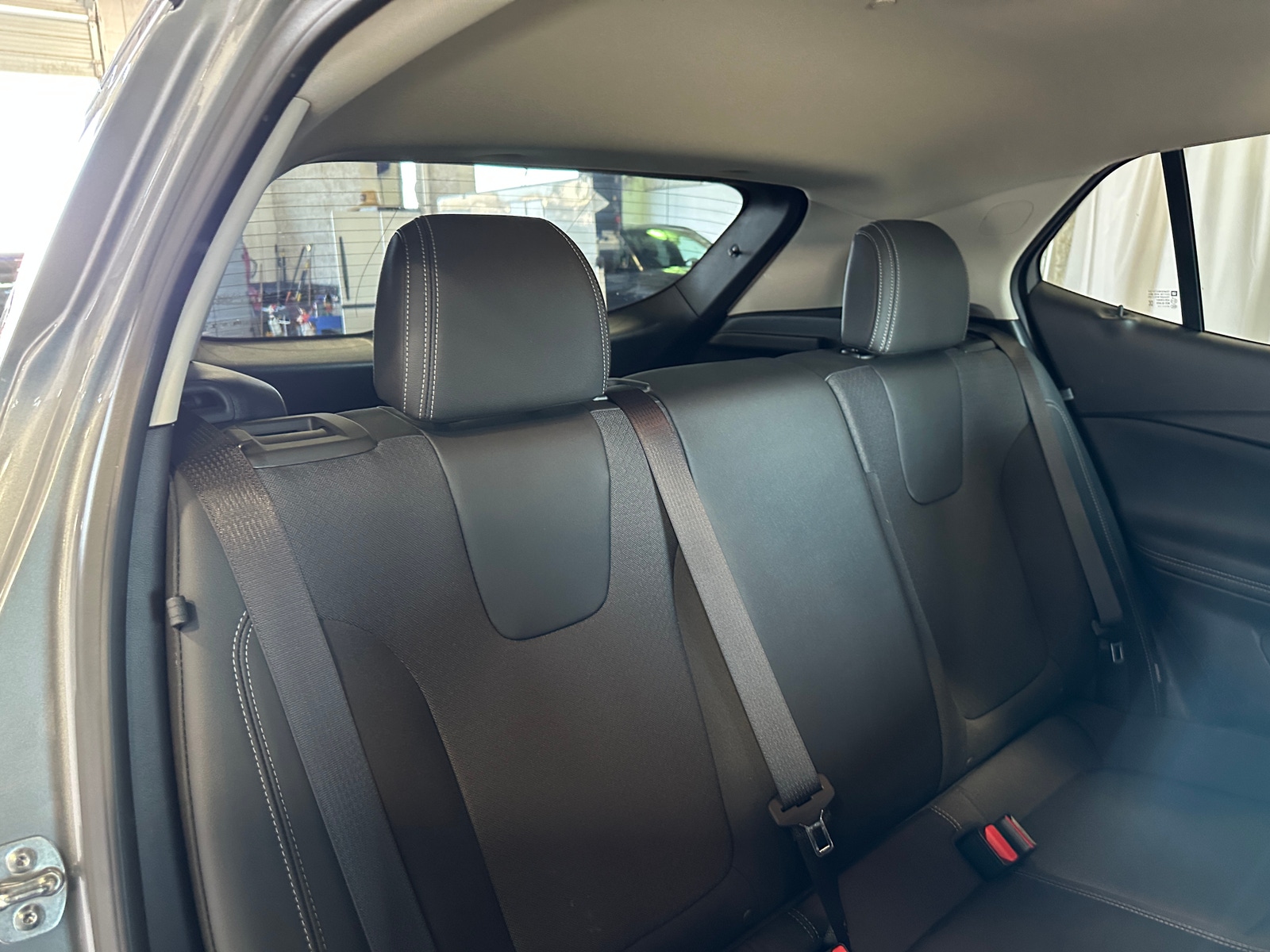 Thumbnail: 2025 Buick Encore GX - 5