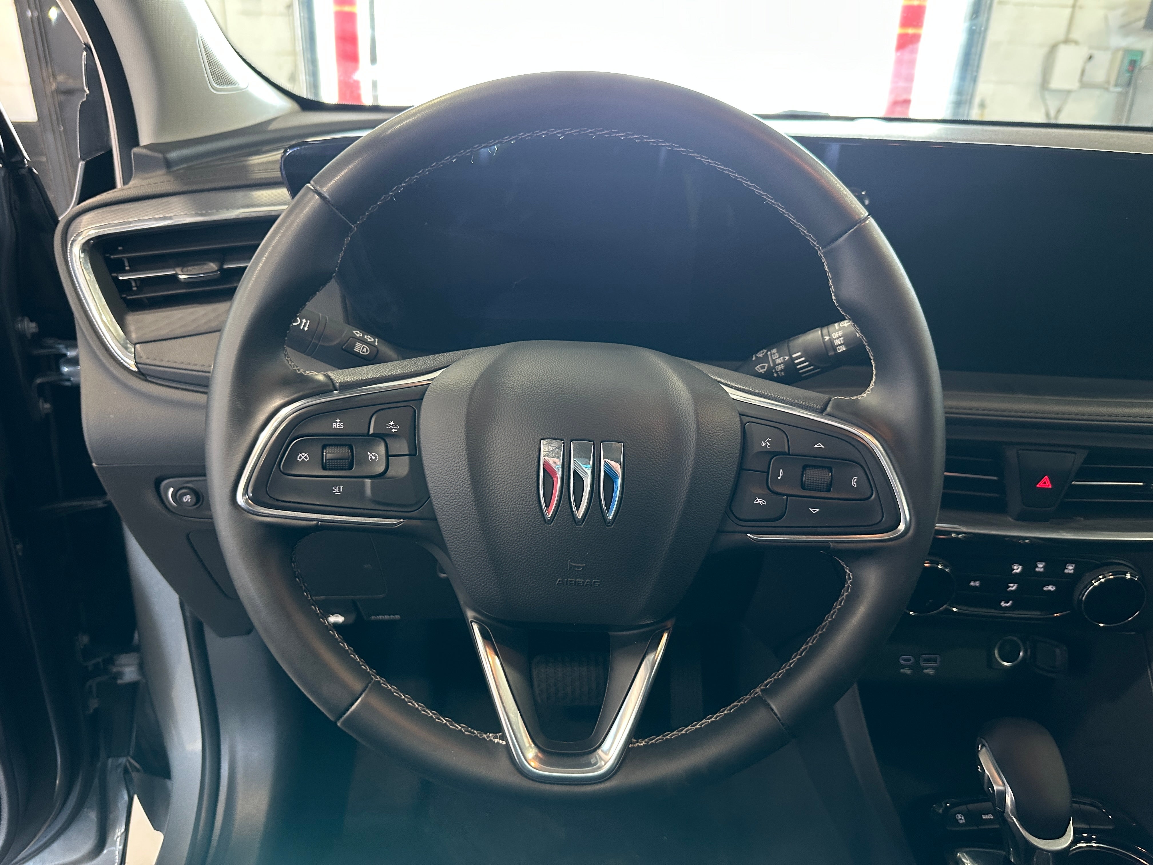 2025 Buick Encore GX