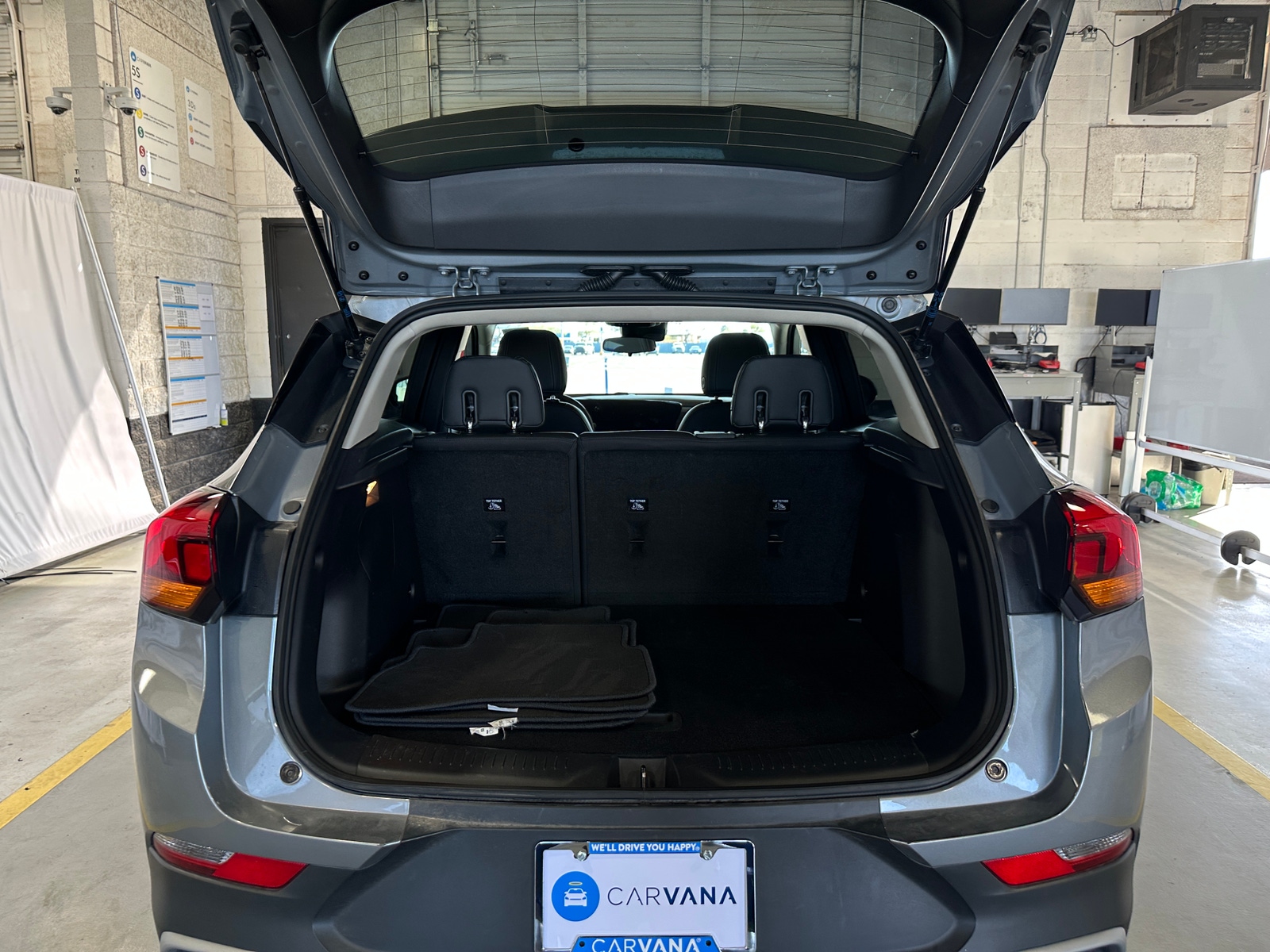 Thumbnail: 2025 Buick Encore GX - 6