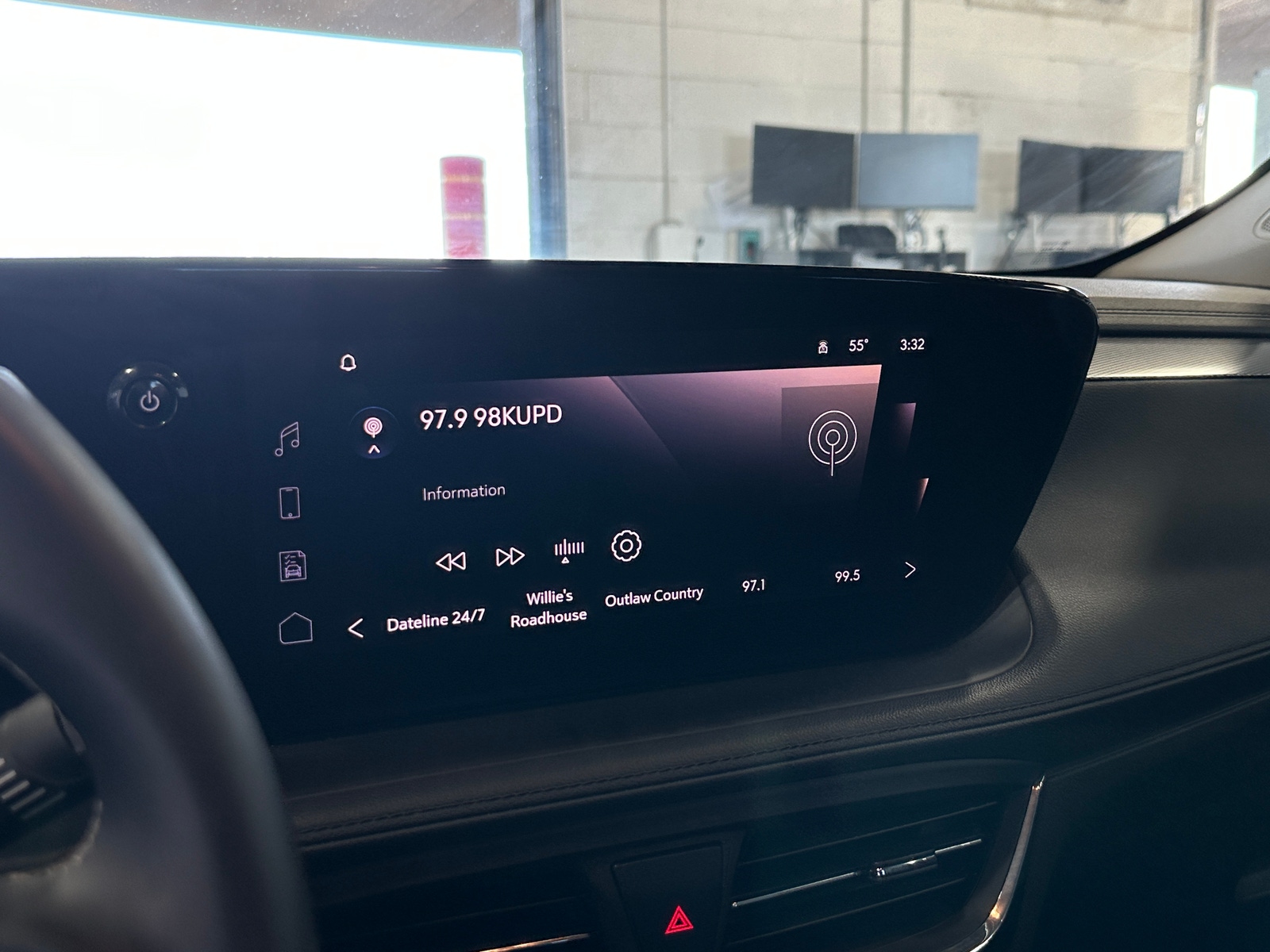 Thumbnail: 2025 Buick Encore GX - 3