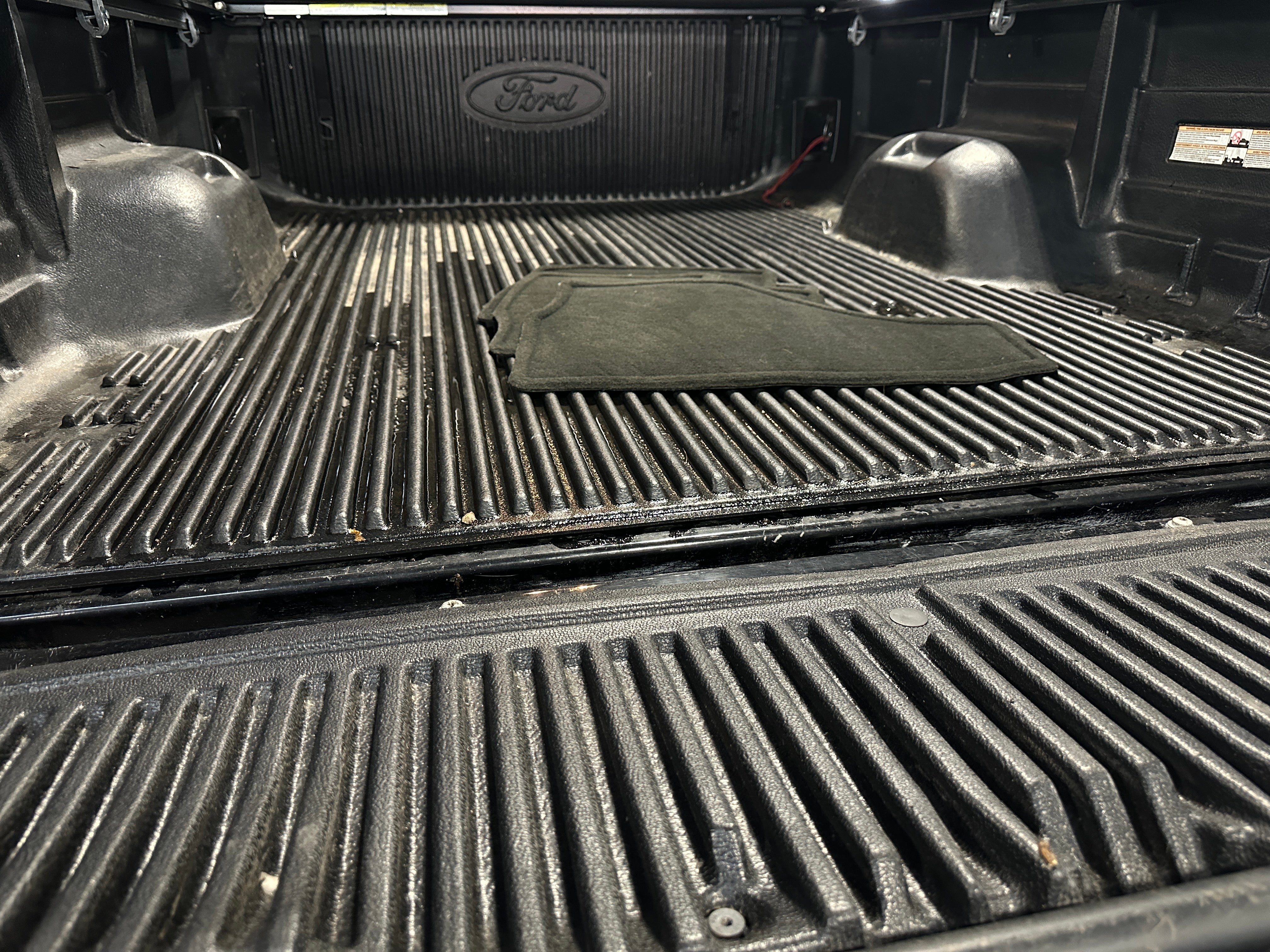 2016 Ford F-250 Super Duty