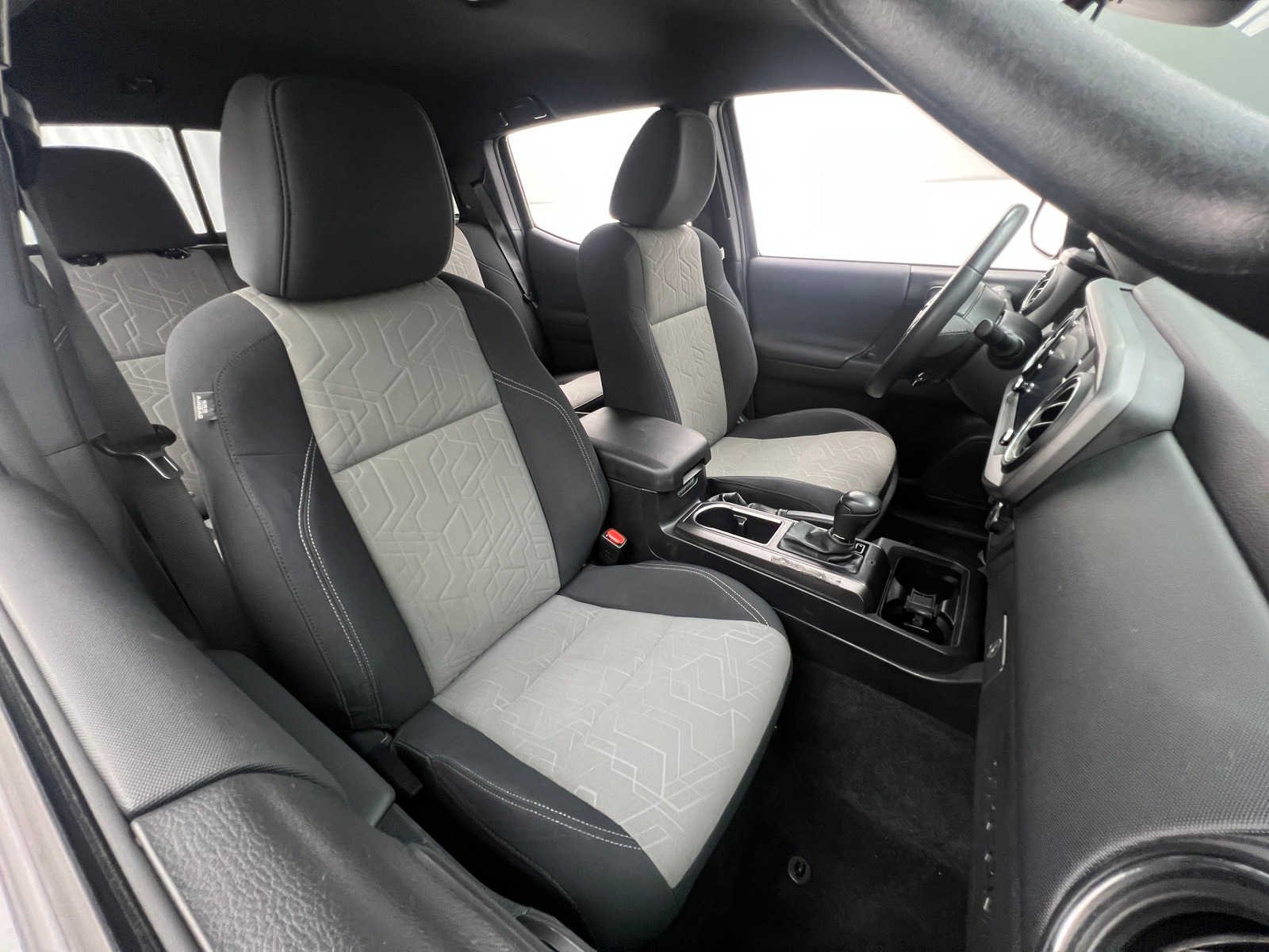 Thumbnail: 2023 Toyota Tacoma - 2