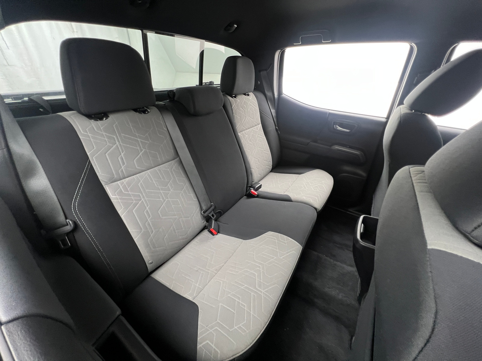 Thumbnail: 2023 Toyota Tacoma - 6