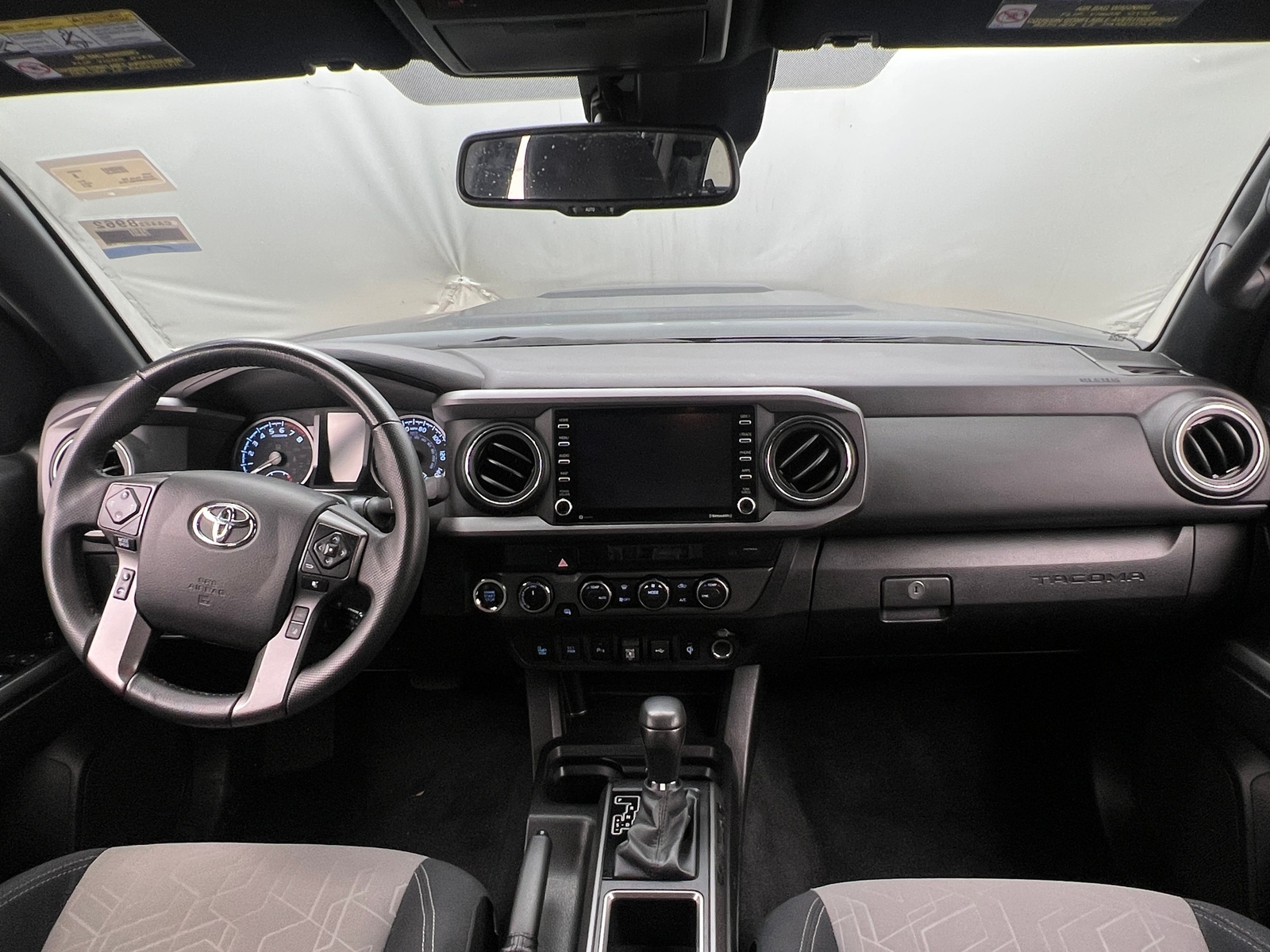 Thumbnail: 2023 Toyota Tacoma - 3