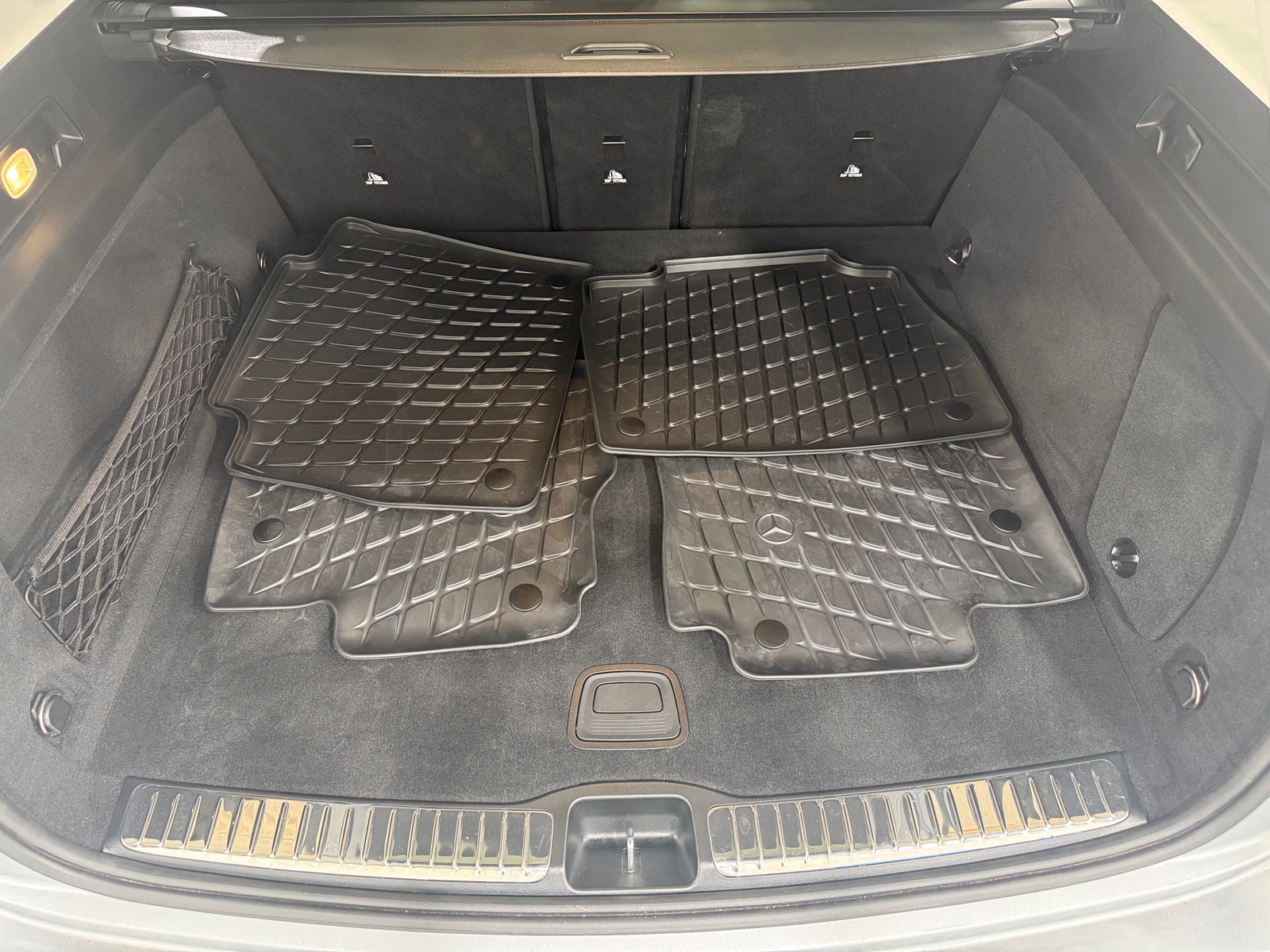 Thumbnail: 2024 Mercedes-Benz GLE - 6