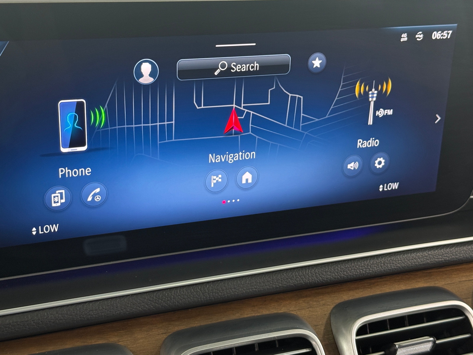 Thumbnail: 2024 Mercedes-Benz GLE - 3