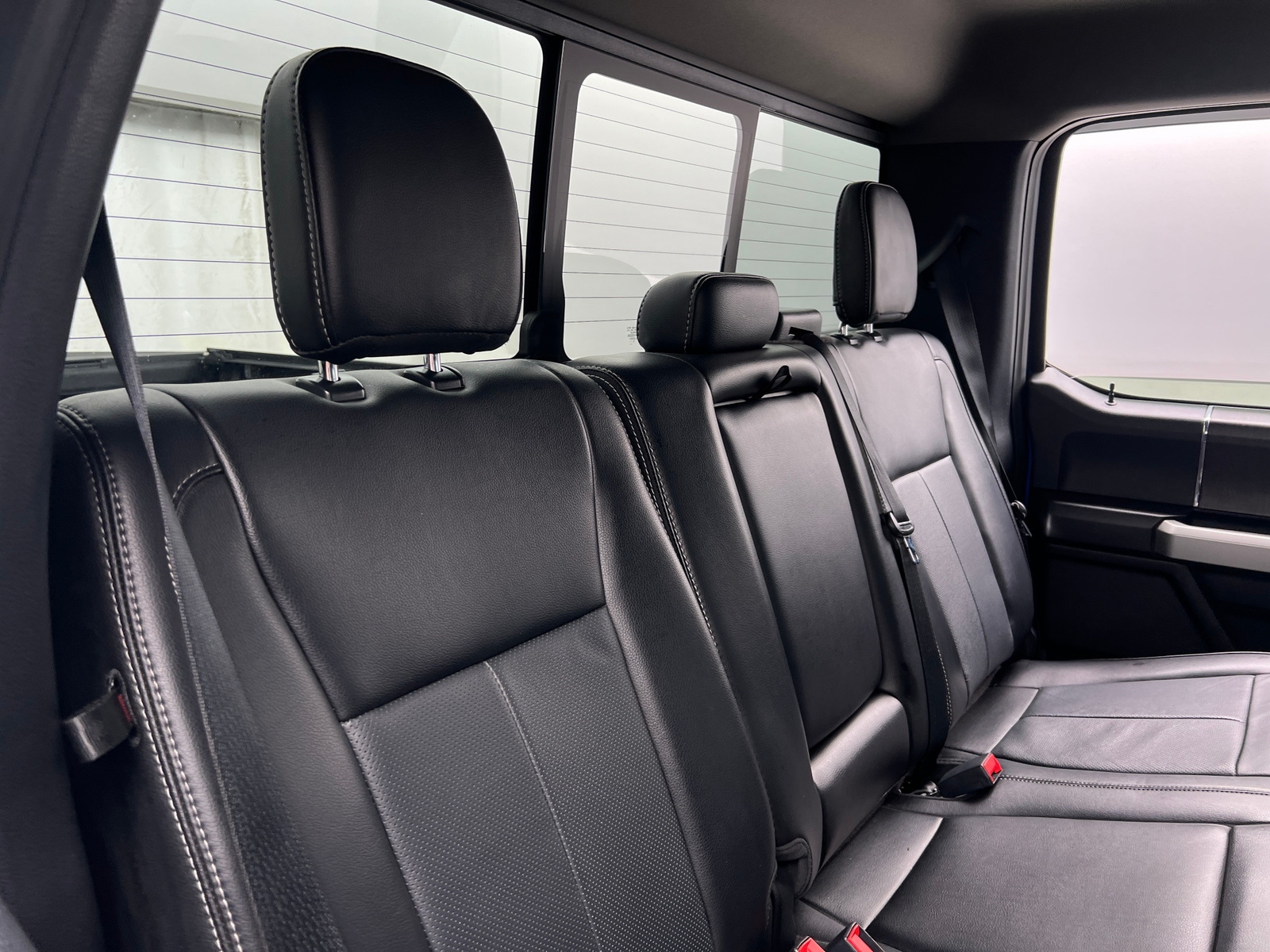 Thumbnail: 2020 Ford Econoline - 5