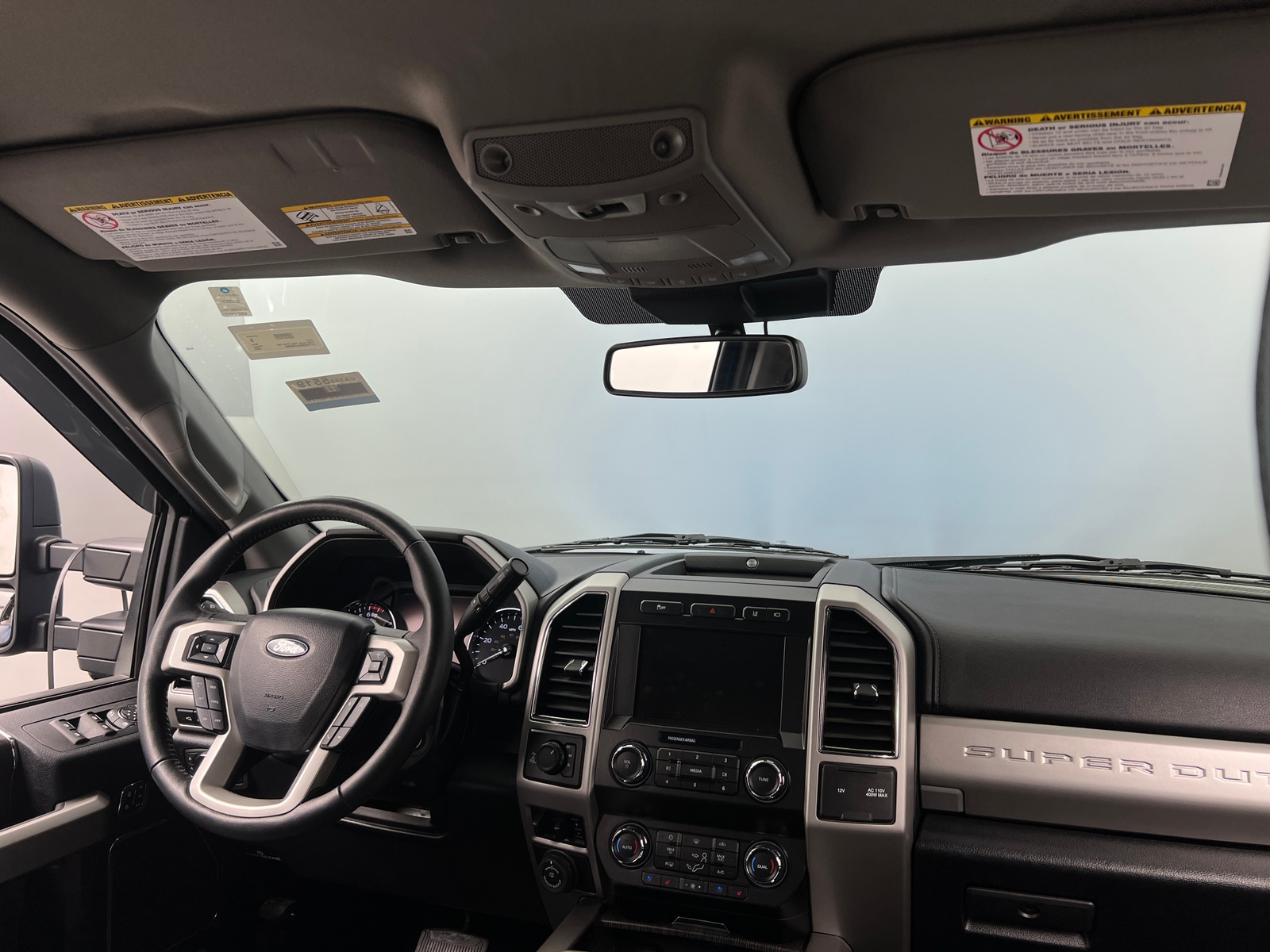 Thumbnail: 2020 Ford Econoline - 2