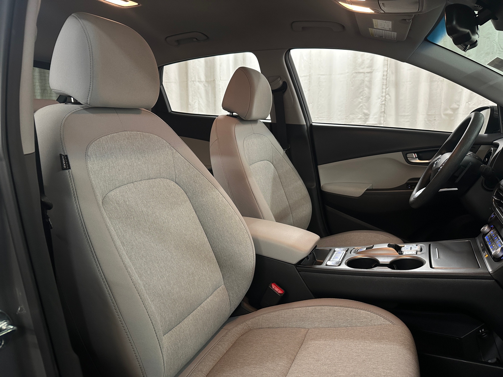 Thumbnail: 2023 Hyundai Kona - 2