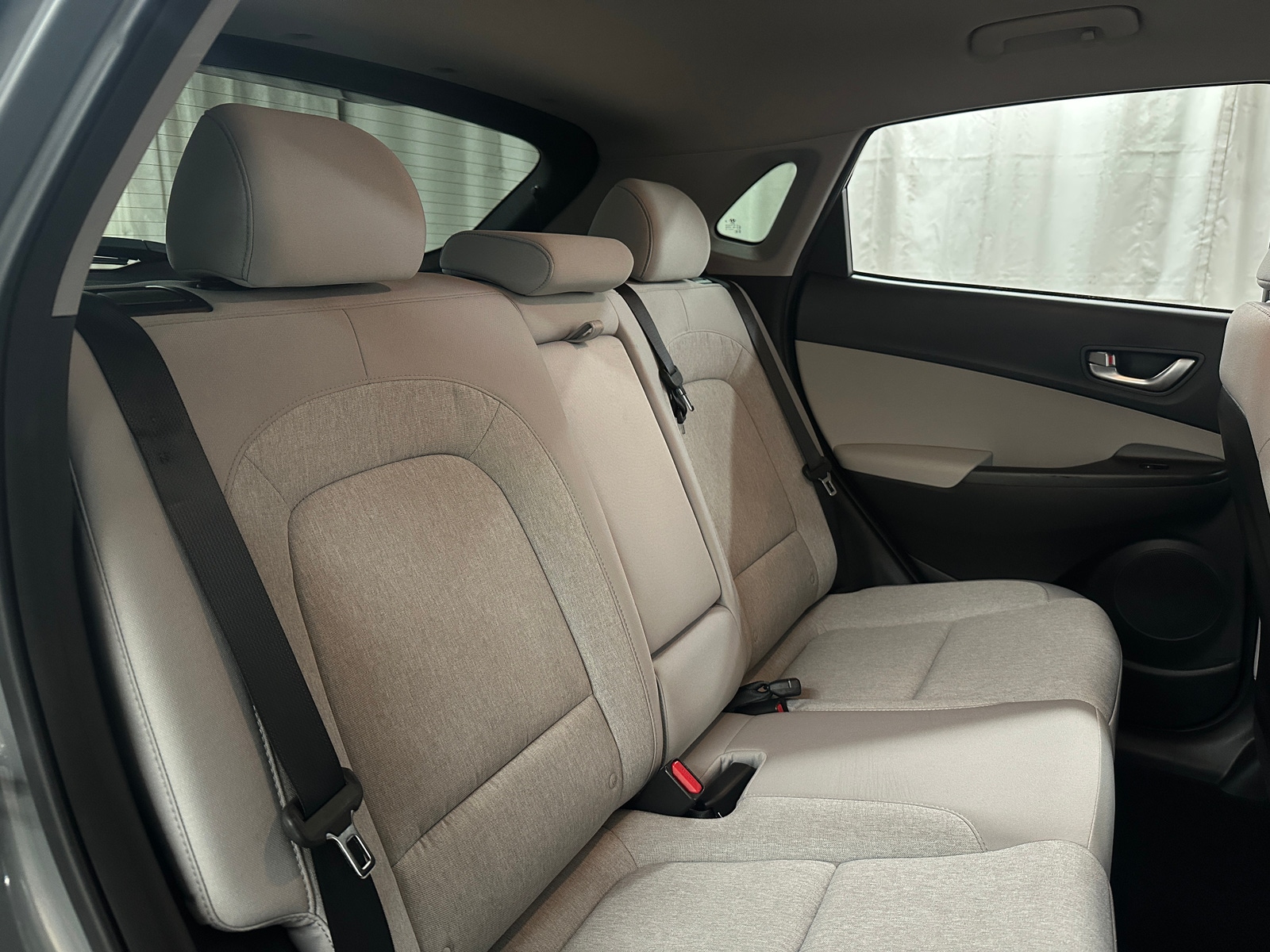 Thumbnail: 2023 Hyundai Kona - 6