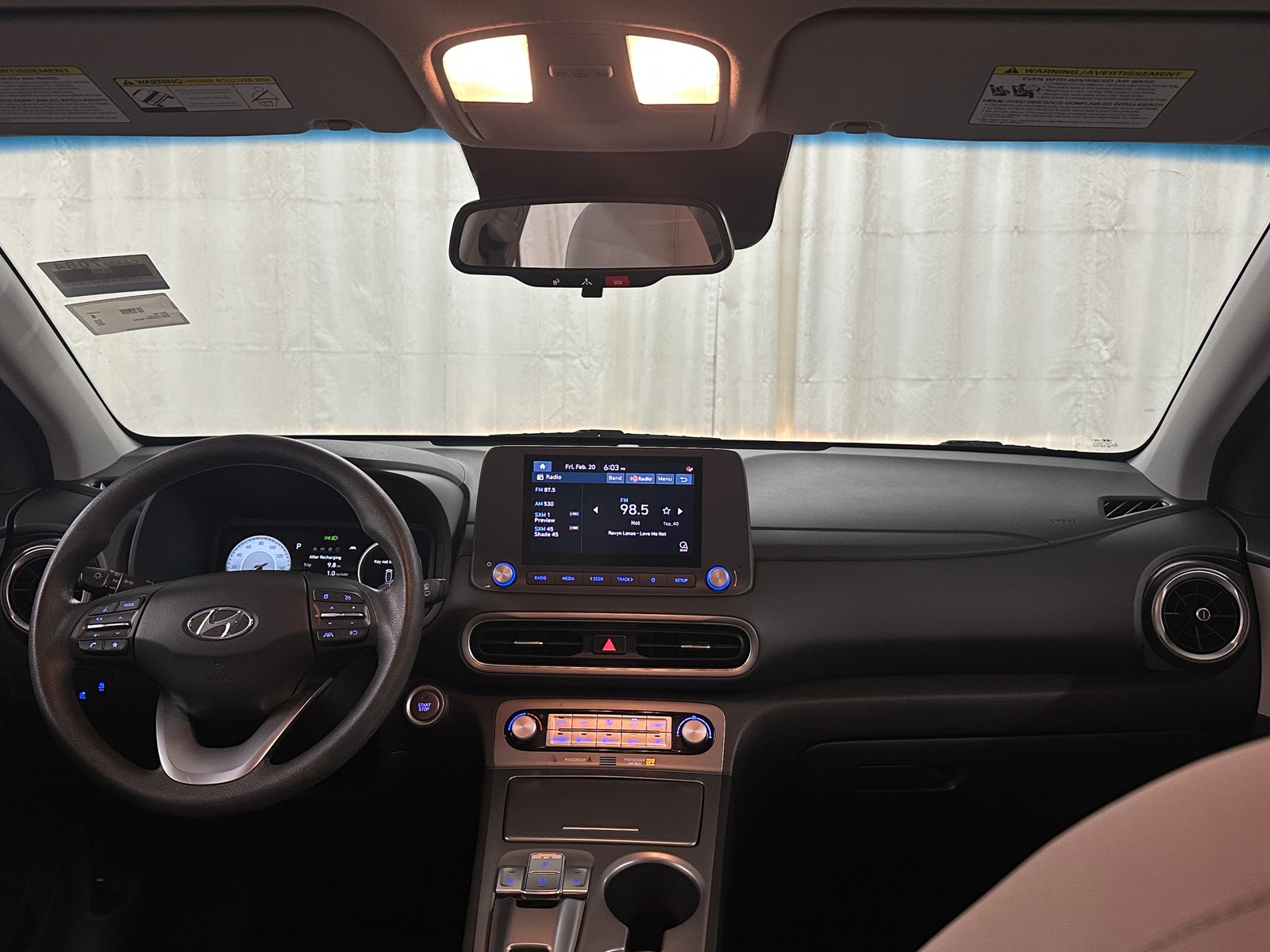 Thumbnail: 2023 Hyundai Kona - 3