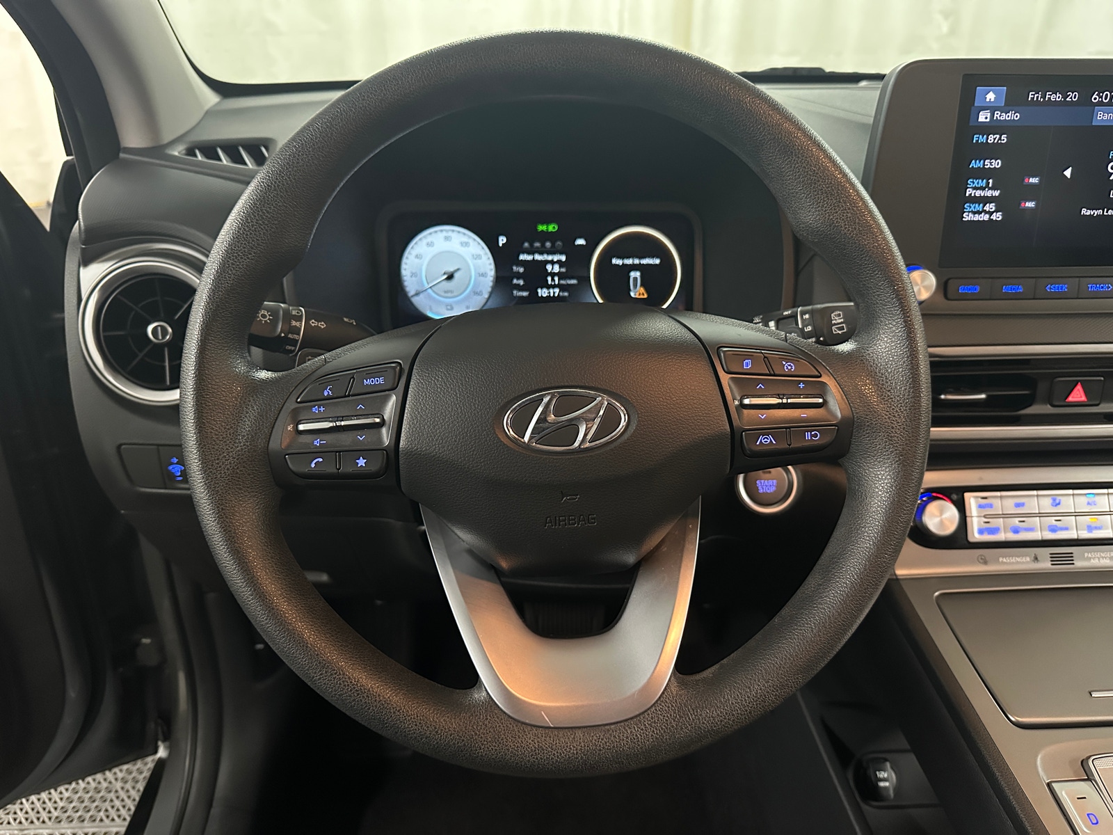 Thumbnail: 2023 Hyundai Kona - 5