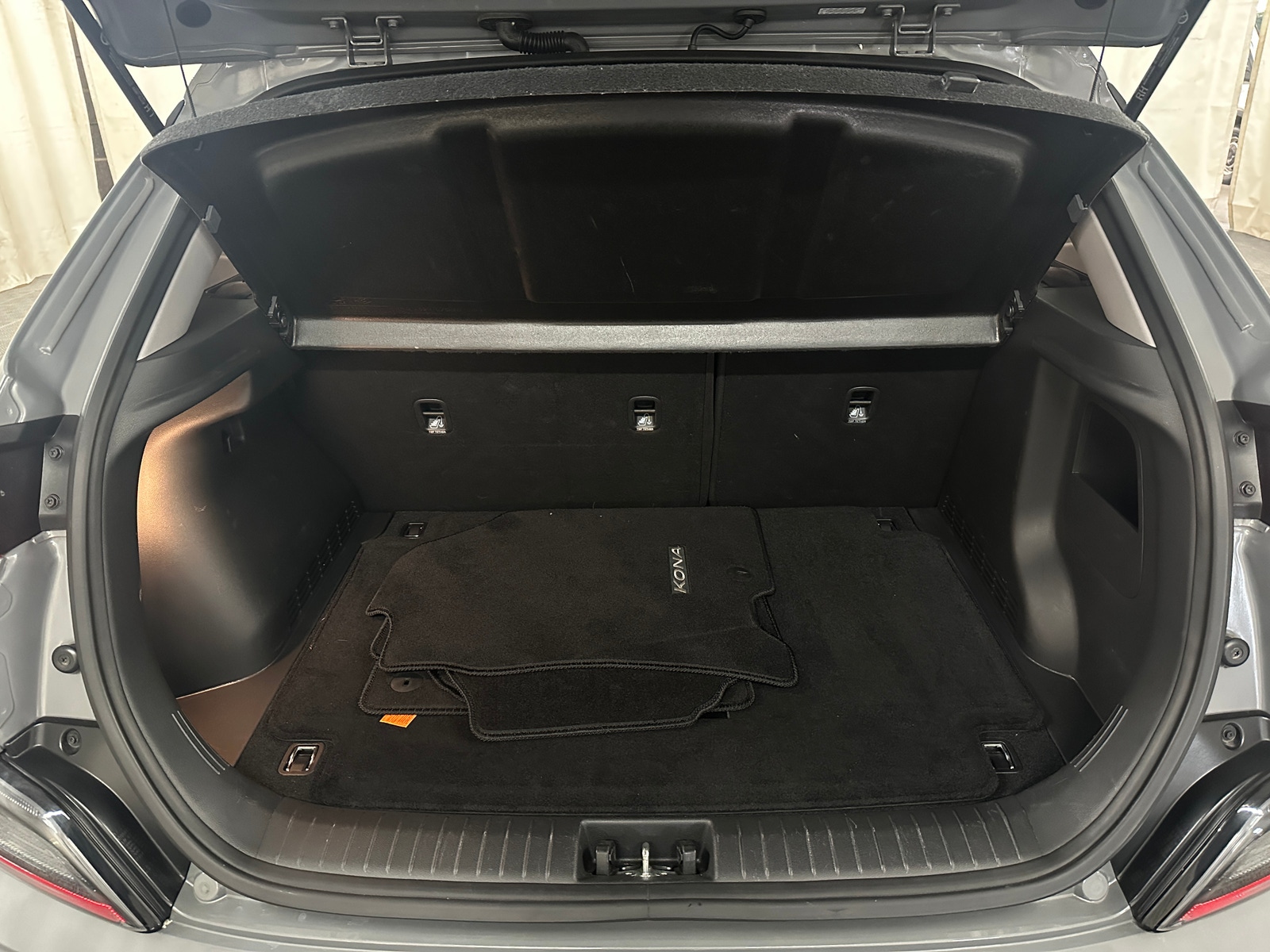 Thumbnail: 2023 Hyundai Kona - 7