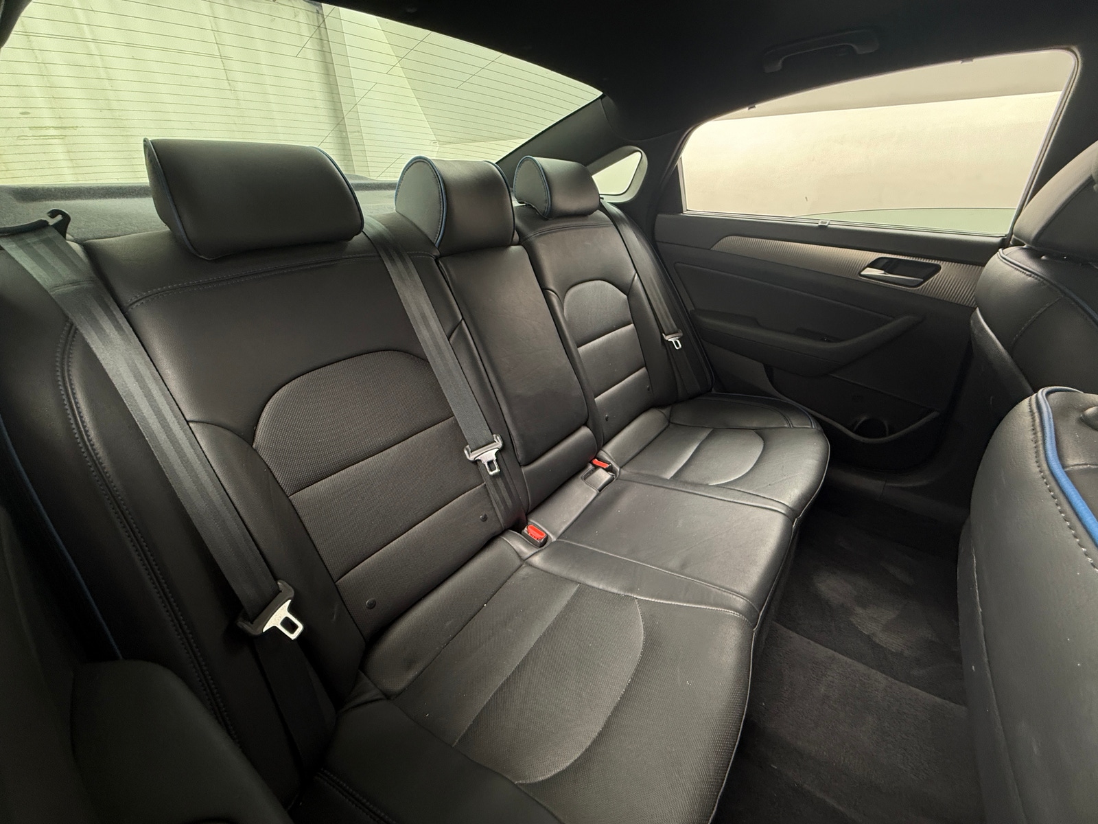 Thumbnail: 2018 Hyundai Sonata - 5