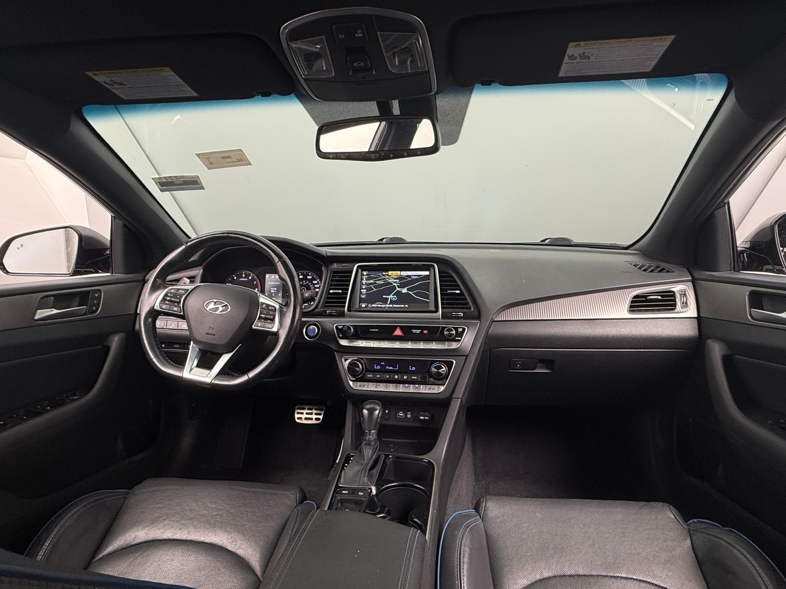 Thumbnail: 2018 Hyundai Sonata - 2