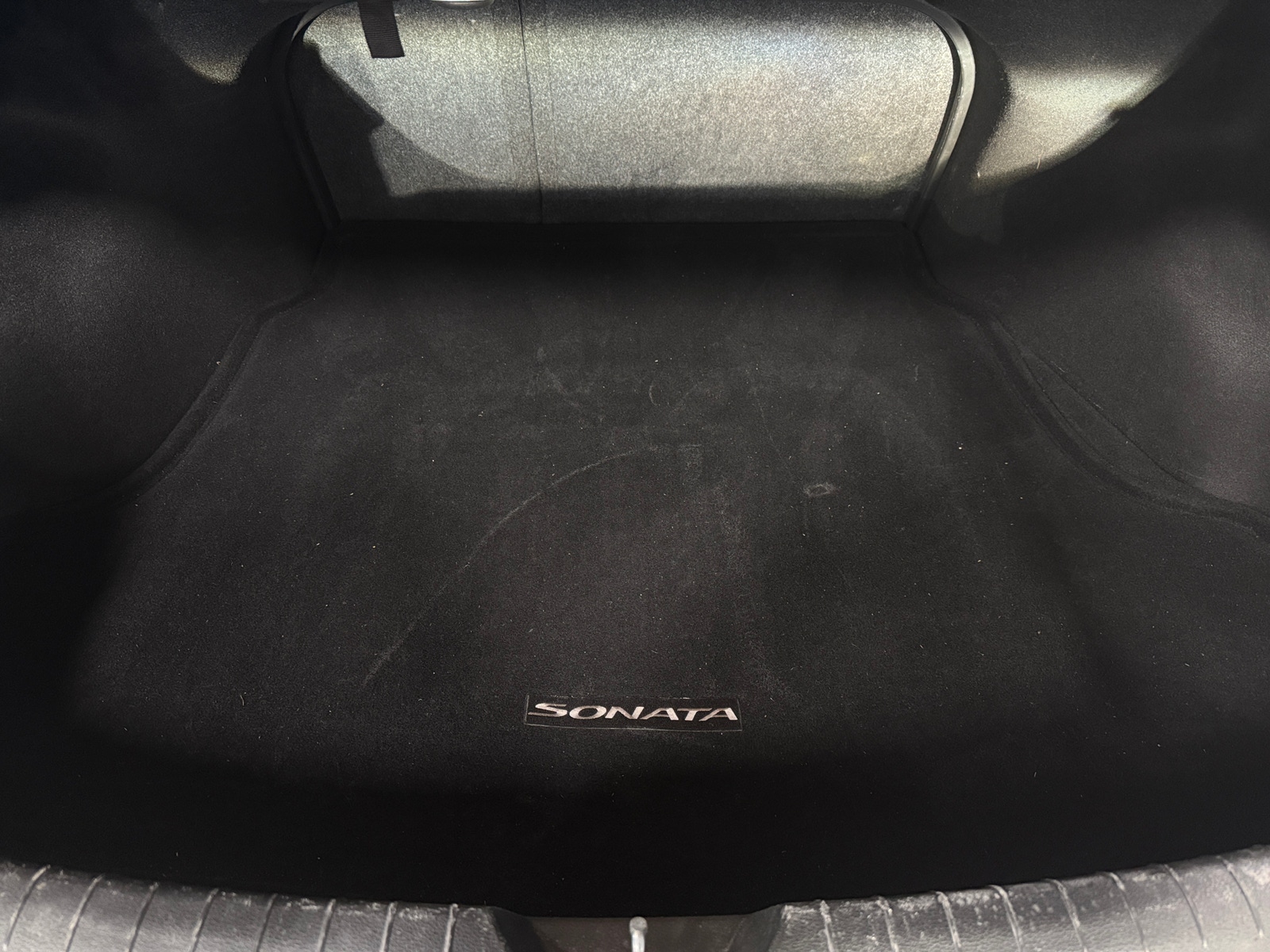 Thumbnail: 2018 Hyundai Sonata - 6