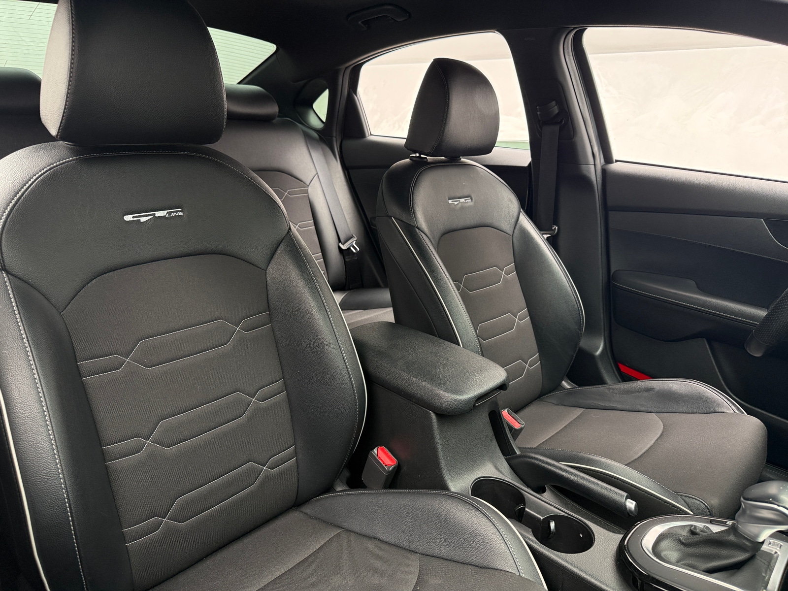 Thumbnail: 2020 Kia Forte - 2