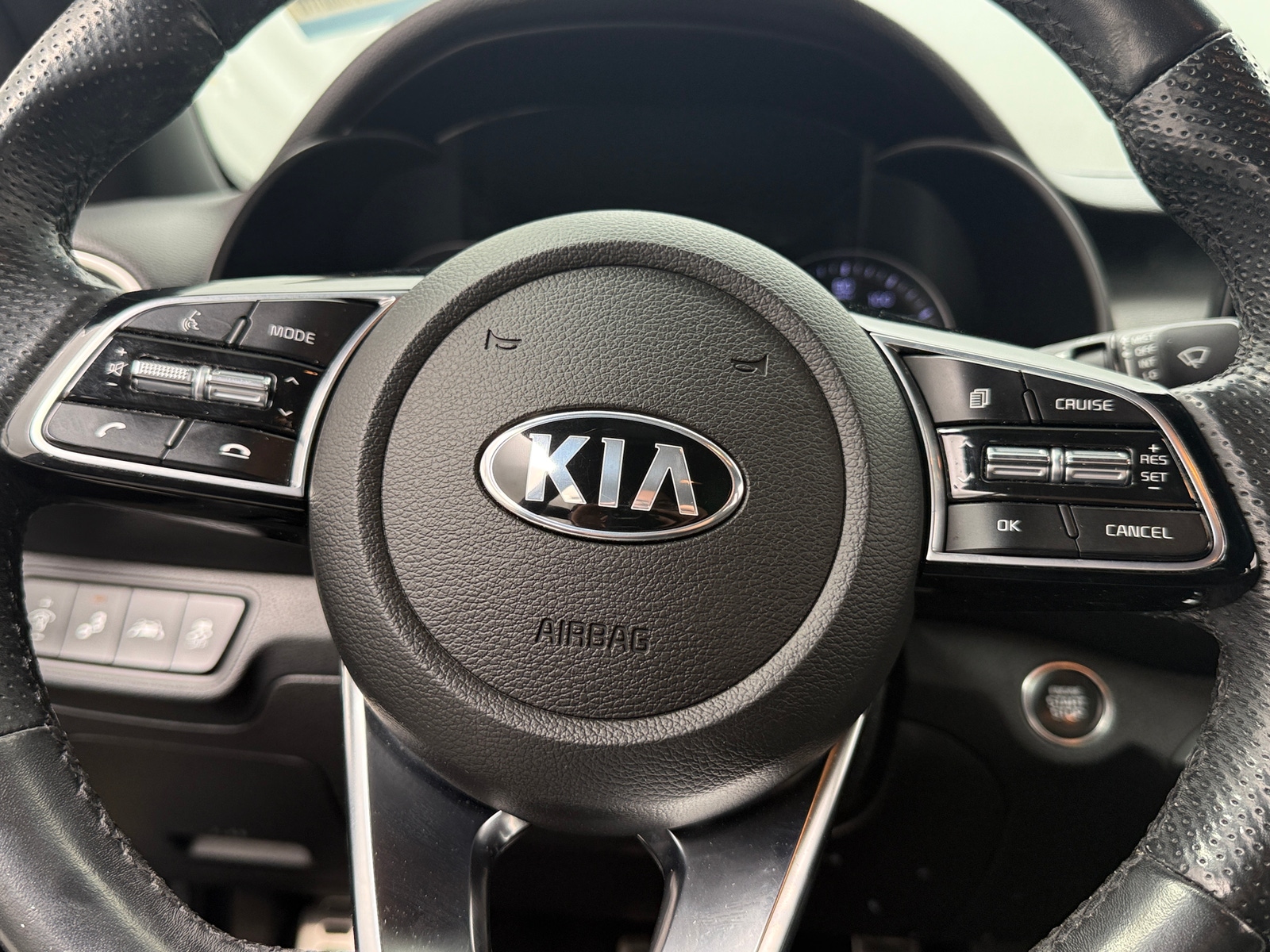 Thumbnail: 2020 Kia Forte - 5