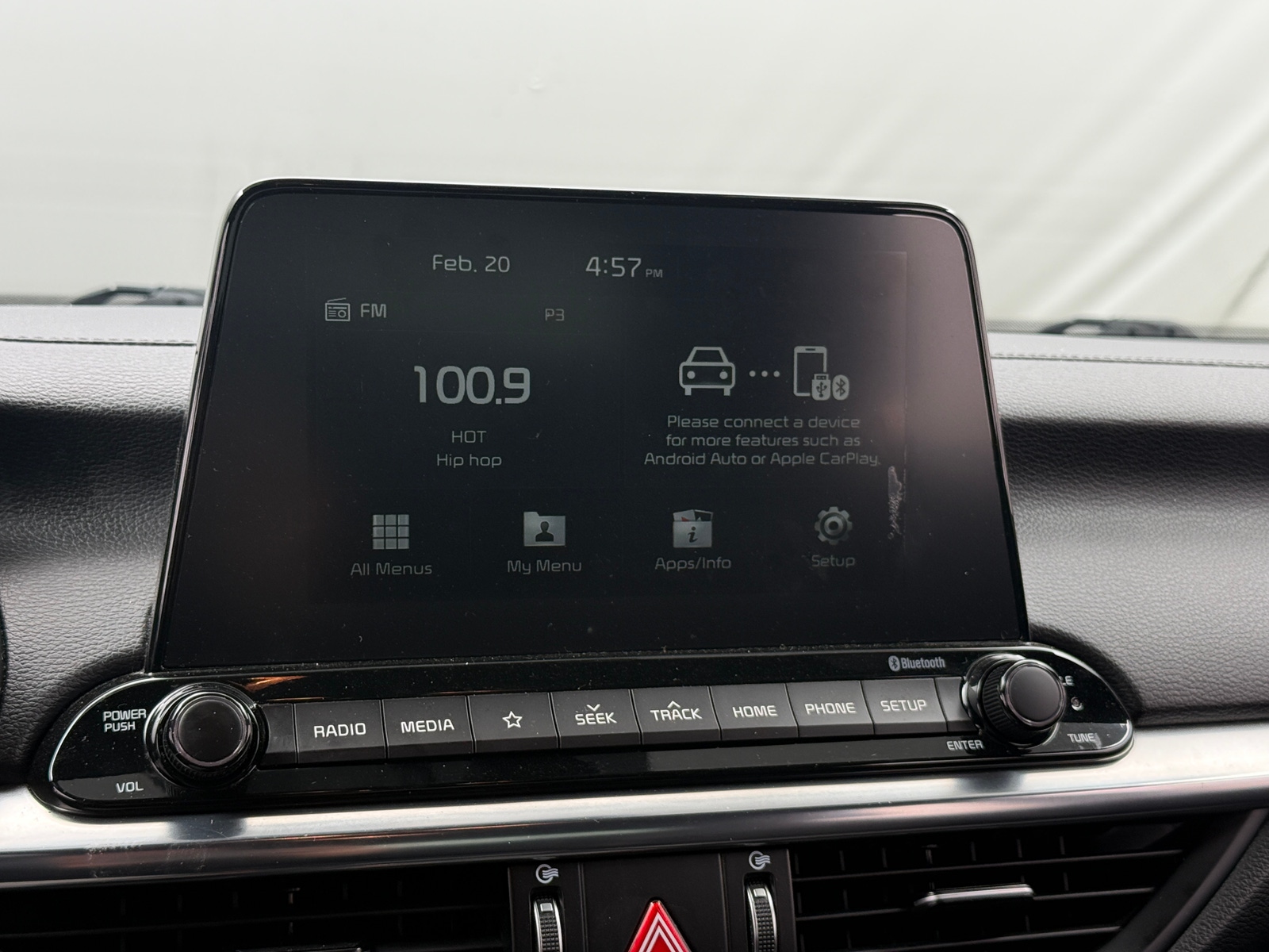 Thumbnail: 2020 Kia Forte - 4