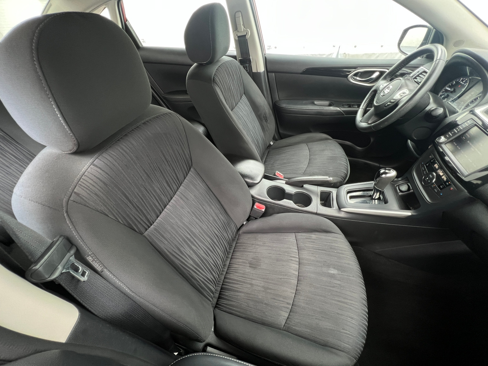 Thumbnail: 2019 Nissan Sentra - 2