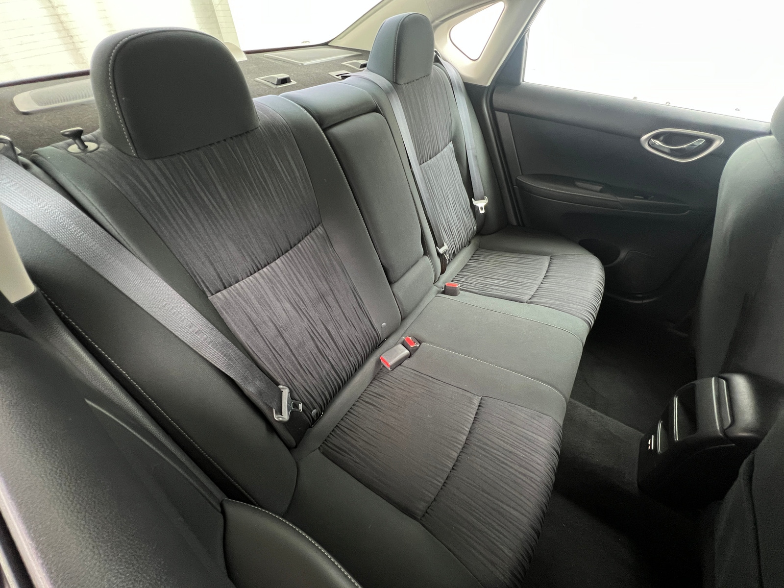 Thumbnail: 2019 Nissan Sentra - 6