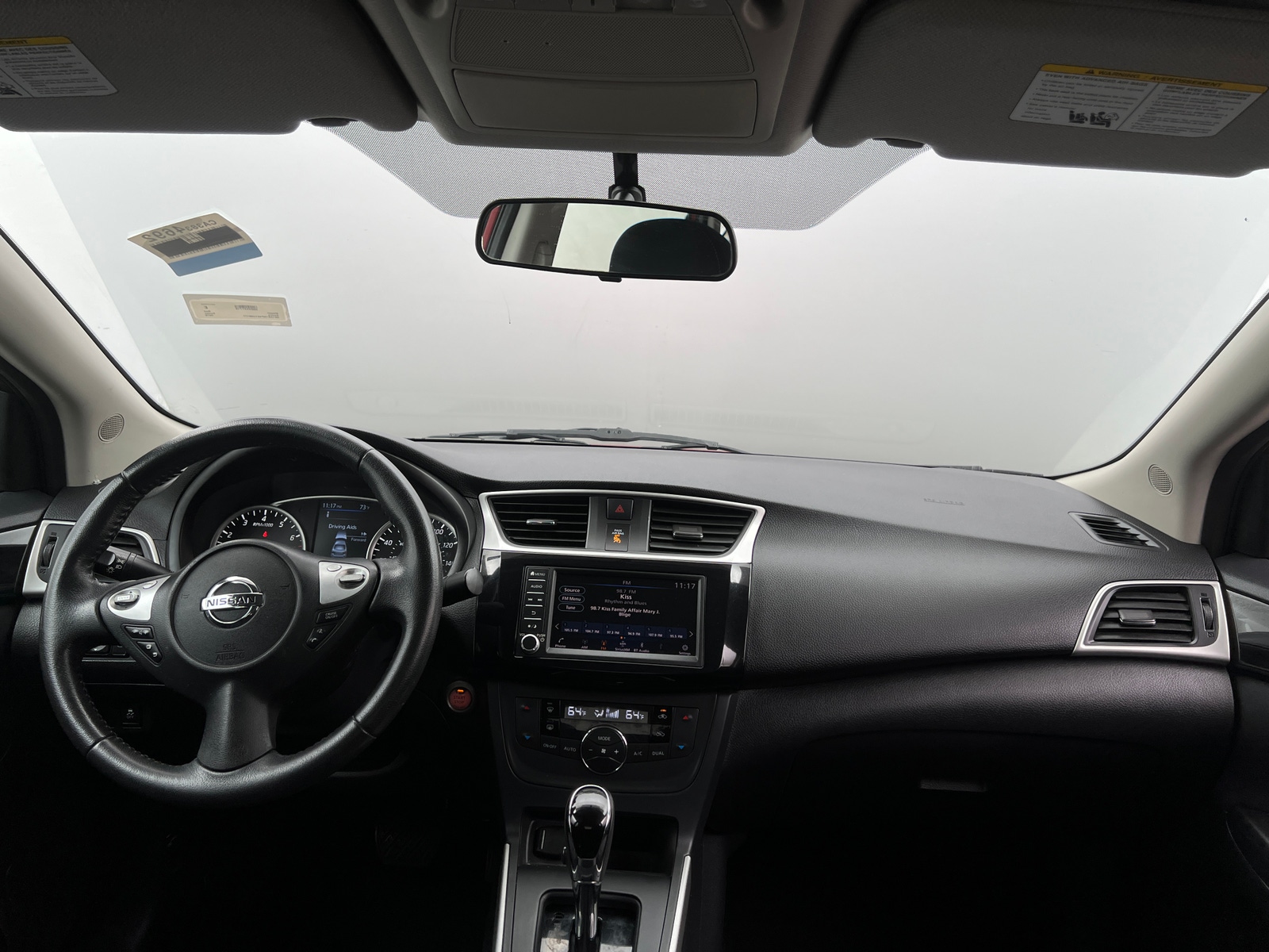 Thumbnail: 2019 Nissan Sentra - 3