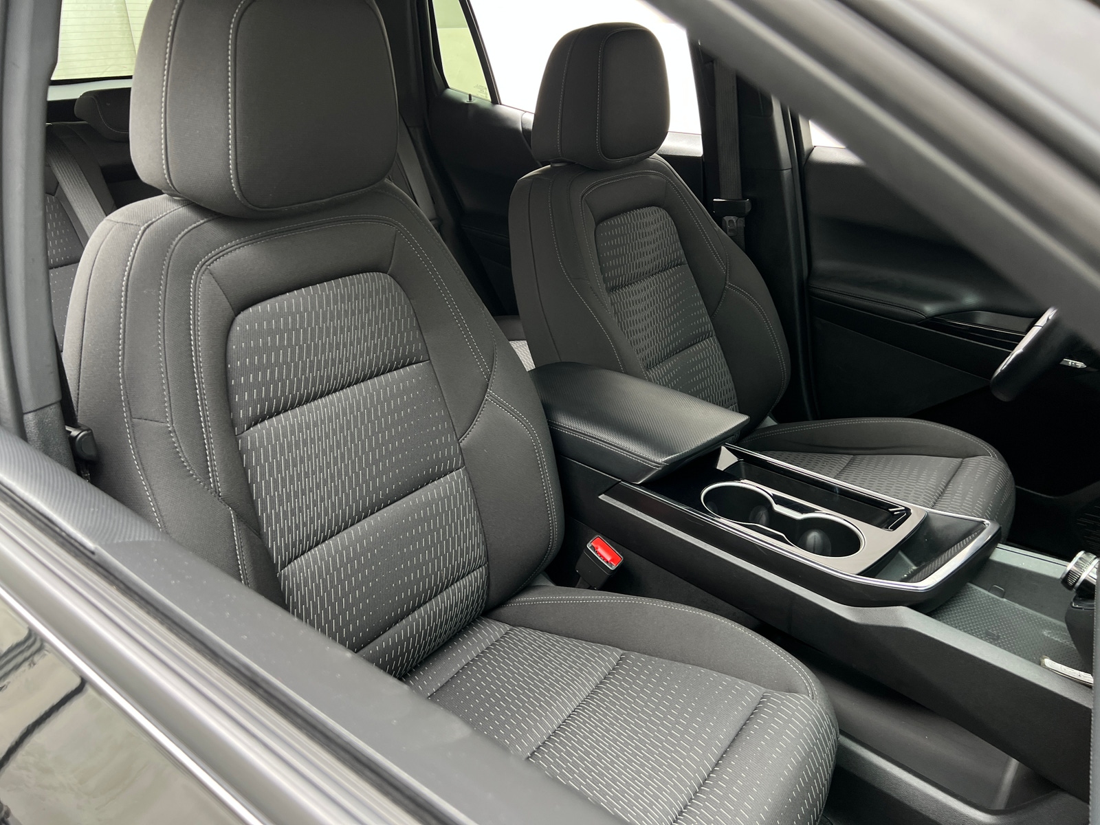 Thumbnail: 2025 Chevrolet Equinox - 2