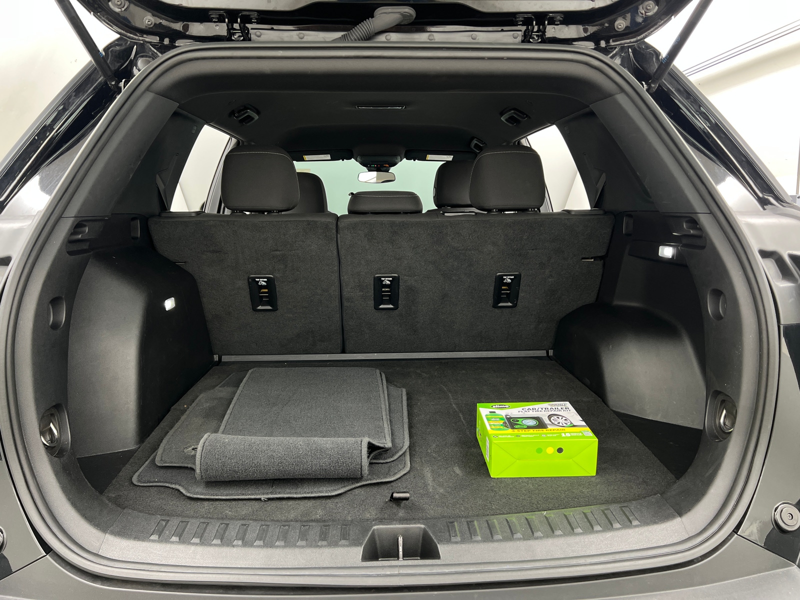 Thumbnail: 2025 Chevrolet Equinox - 7