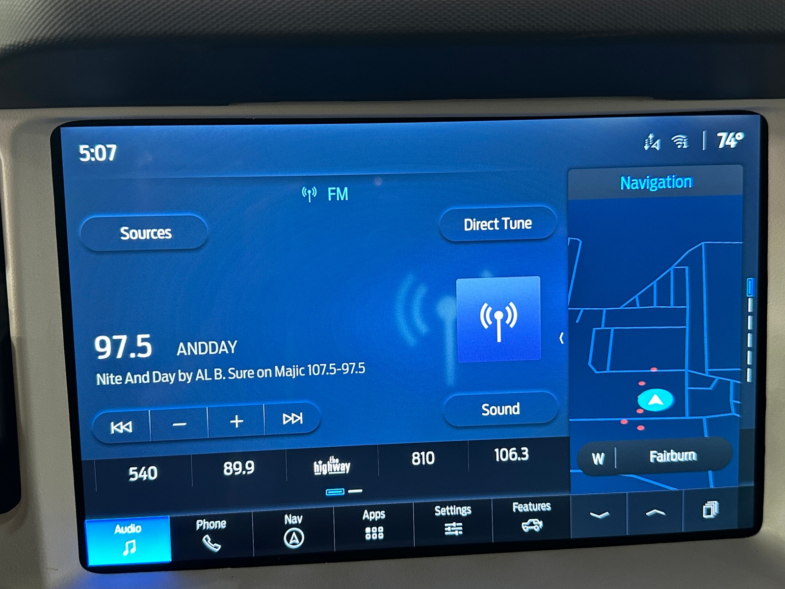 Thumbnail: 2025 Ford Bronco - 4