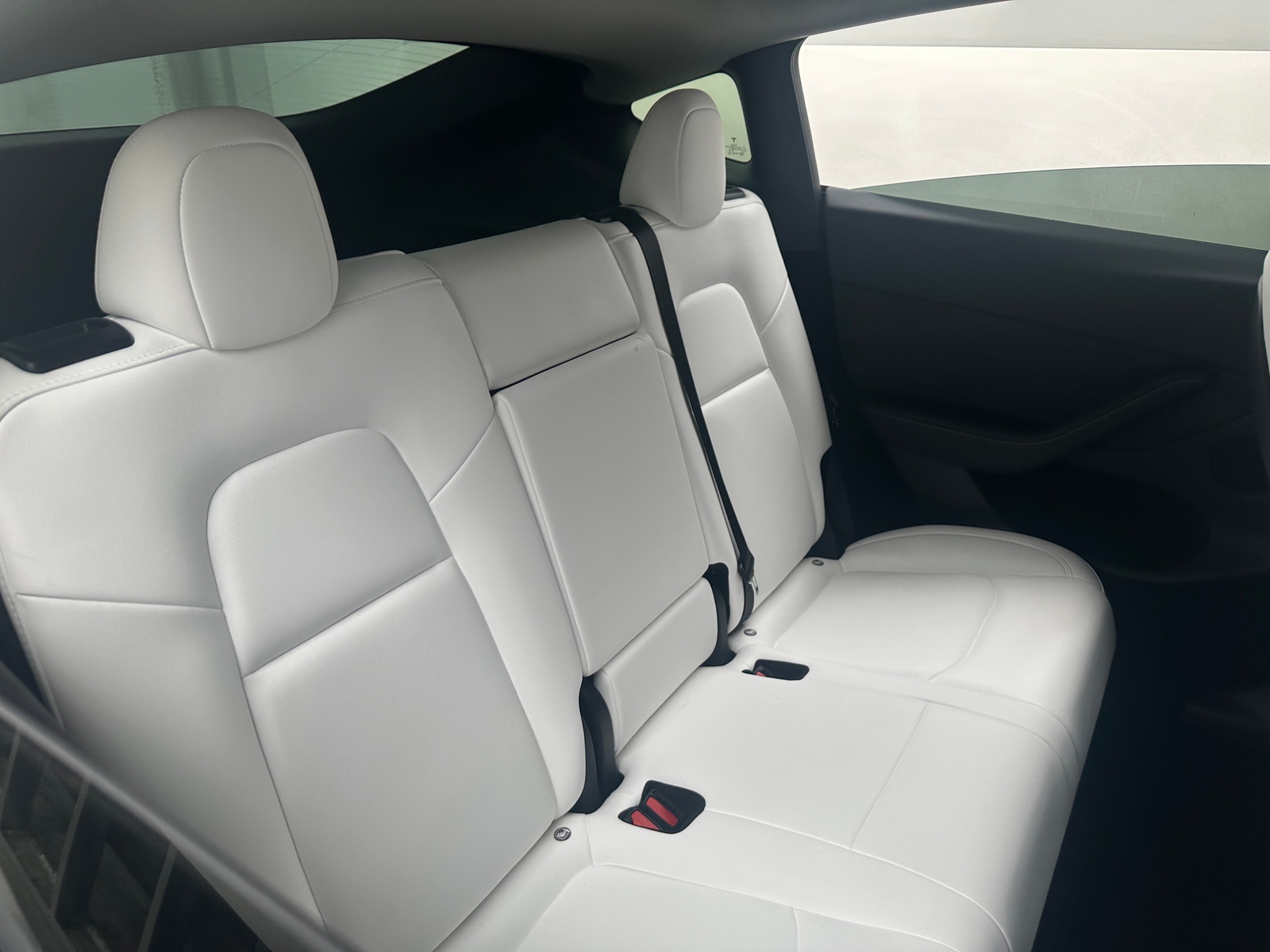 Thumbnail: 2024 Tesla Model Y - 5