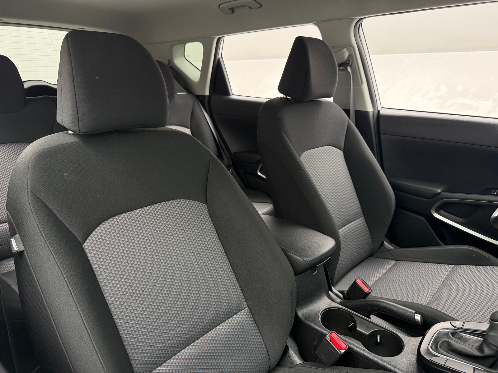 Thumbnail: 2025 Kia Soul - 2