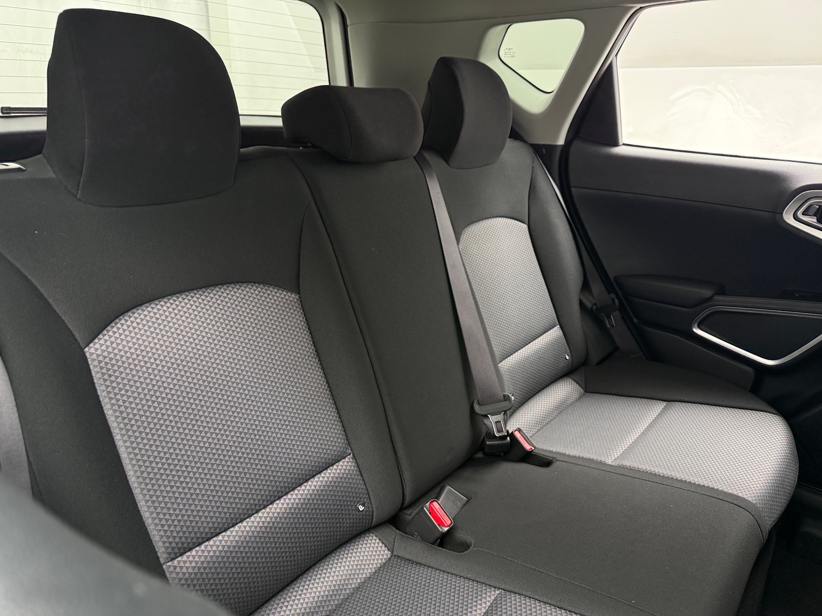 Thumbnail: 2025 Kia Soul - 6