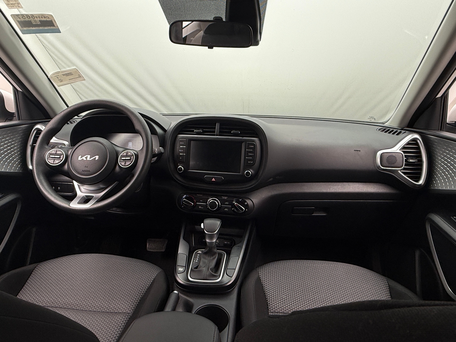 Thumbnail: 2025 Kia Soul - 3