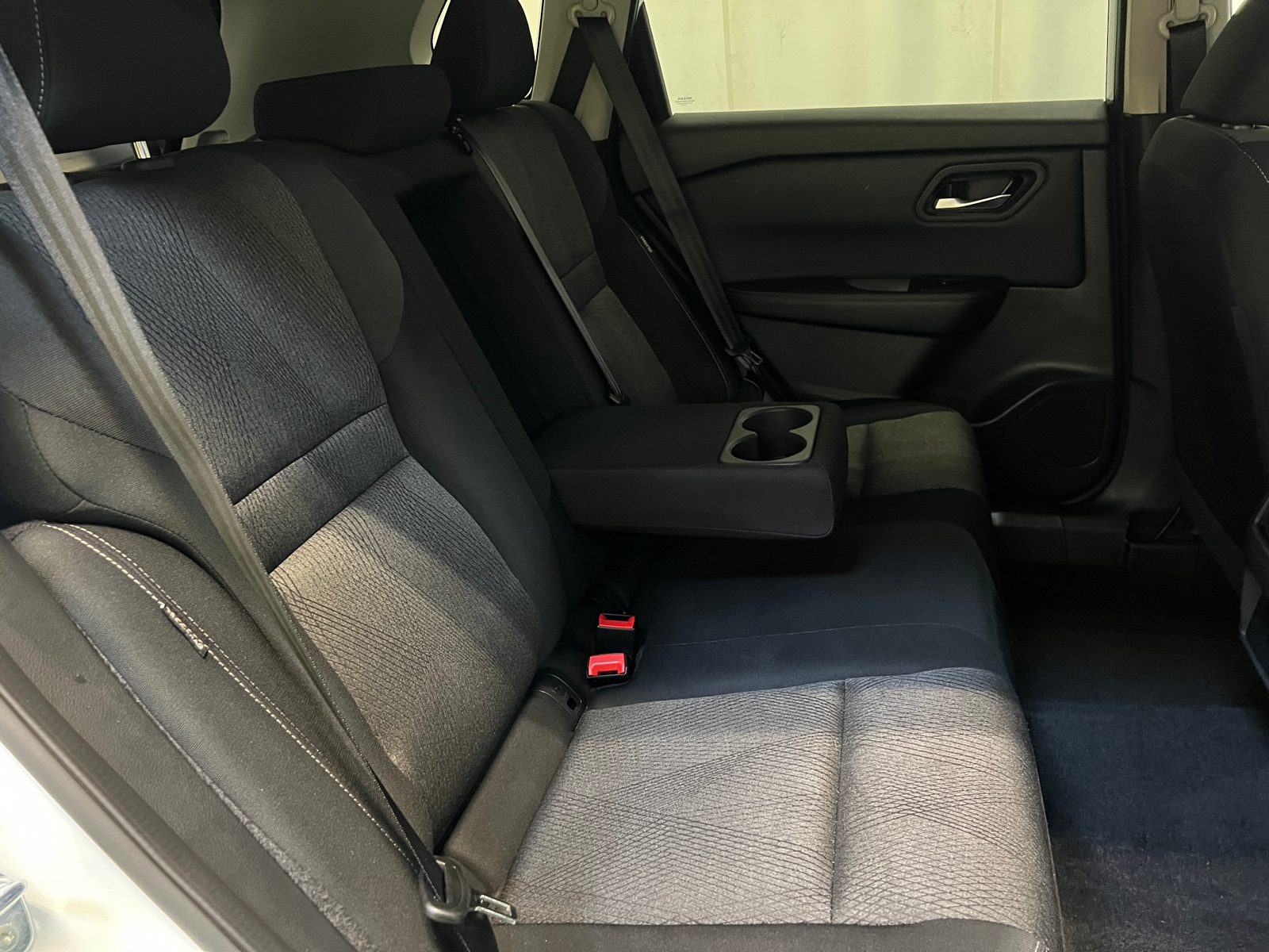 Thumbnail: 2025 Nissan Rogue - 6