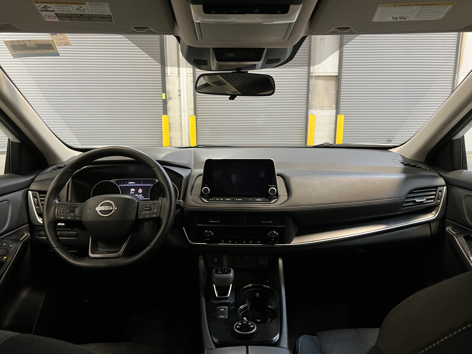 Thumbnail: 2025 Nissan Rogue - 3