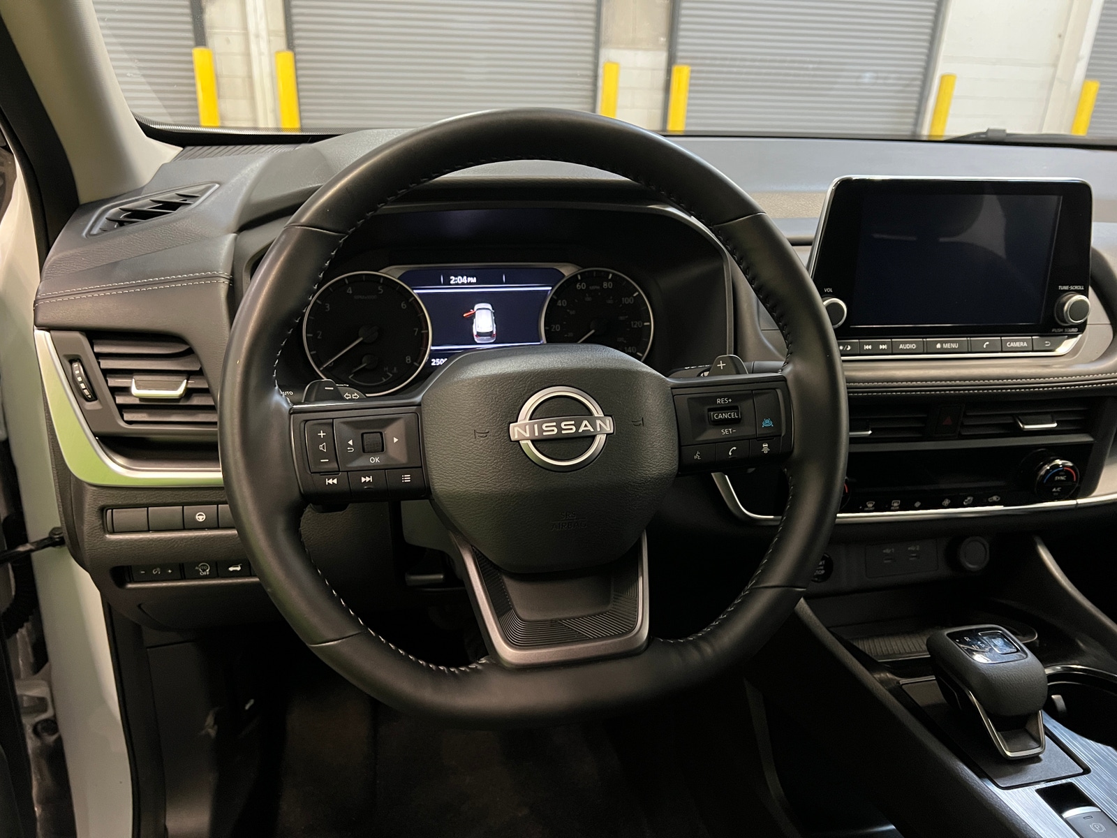 Thumbnail: 2025 Nissan Rogue - 5