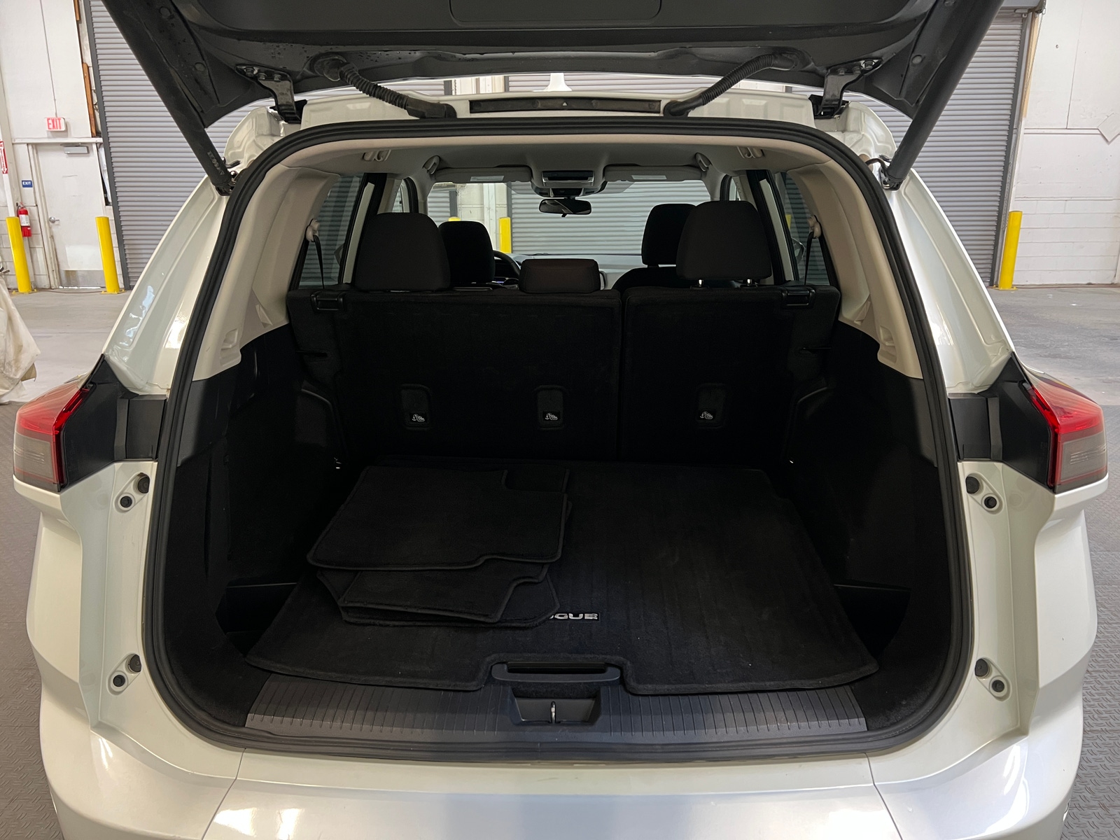 Thumbnail: 2025 Nissan Rogue - 7