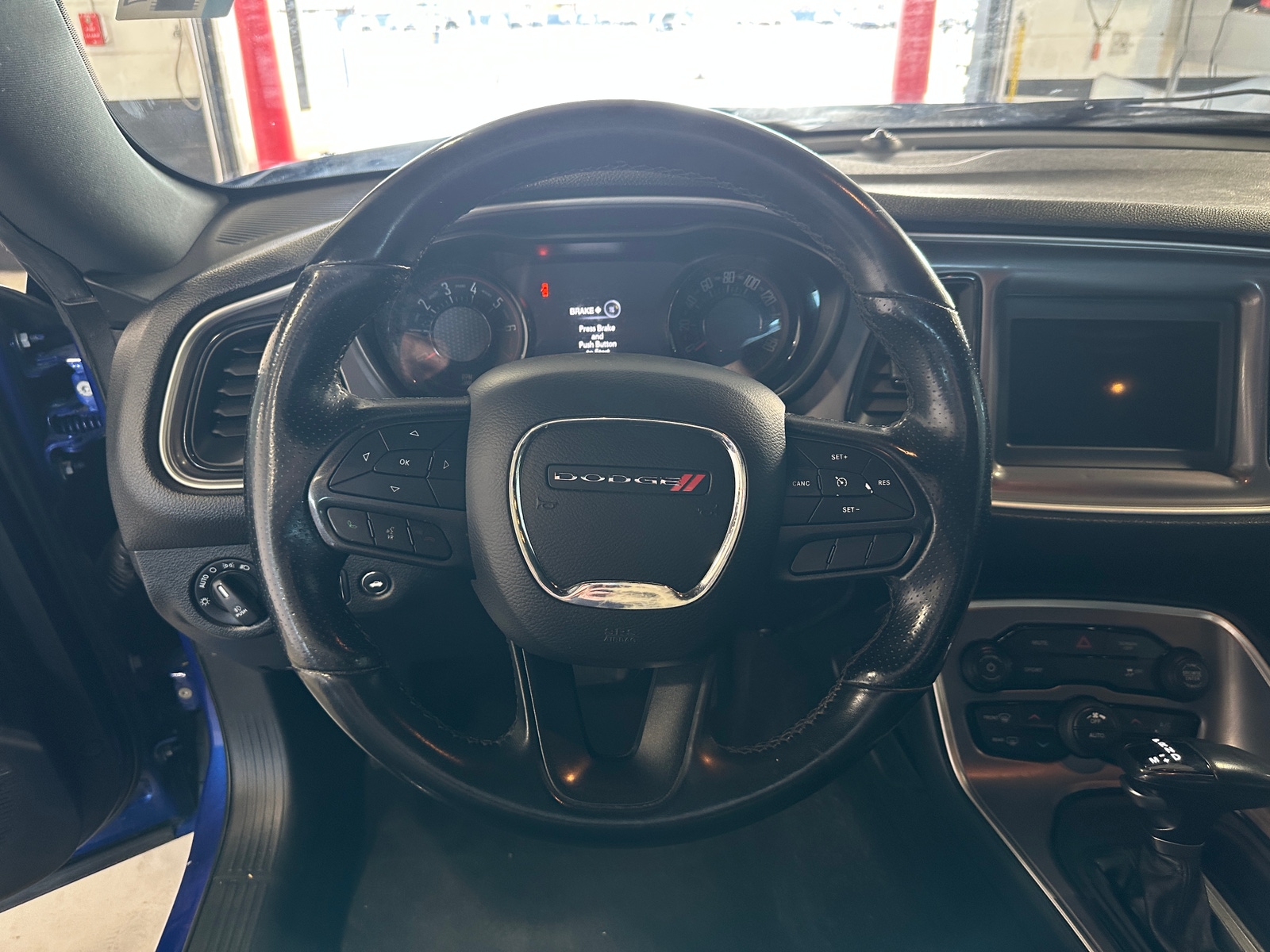 Thumbnail: 2022 Dodge Challenger - 4