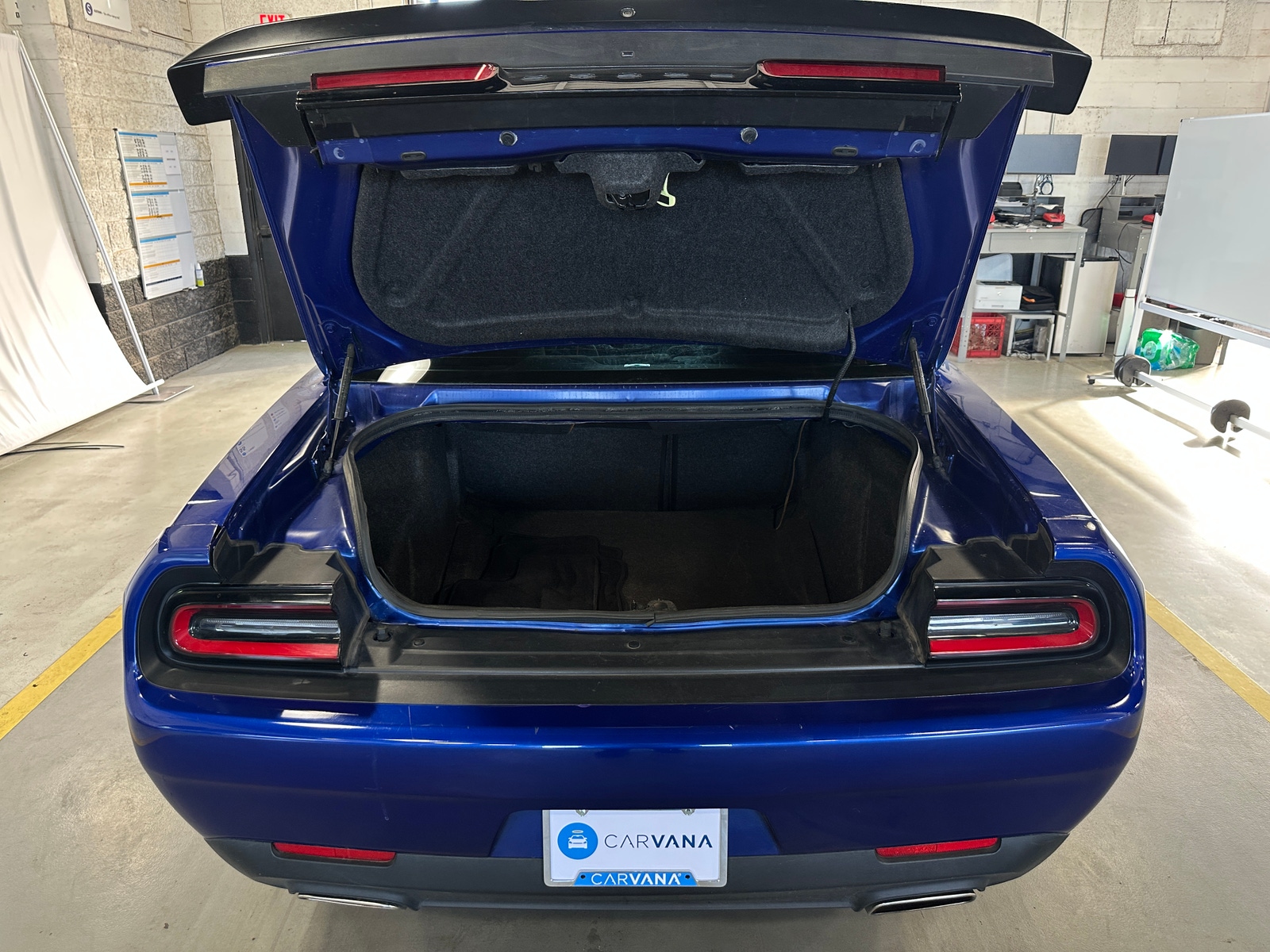 Thumbnail: 2022 Dodge Challenger - 5