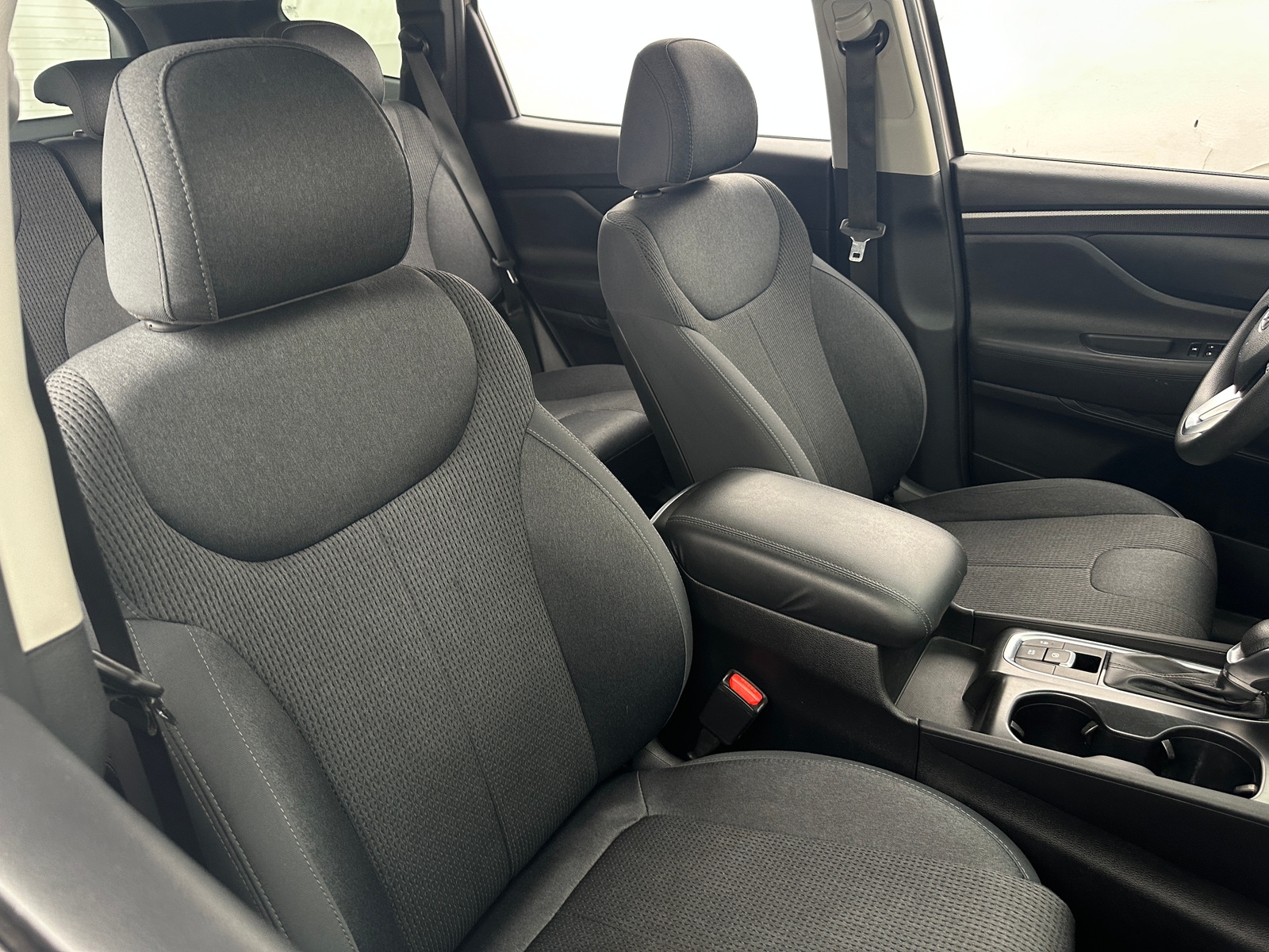 Thumbnail: 2020 Hyundai Santa Fe - 2